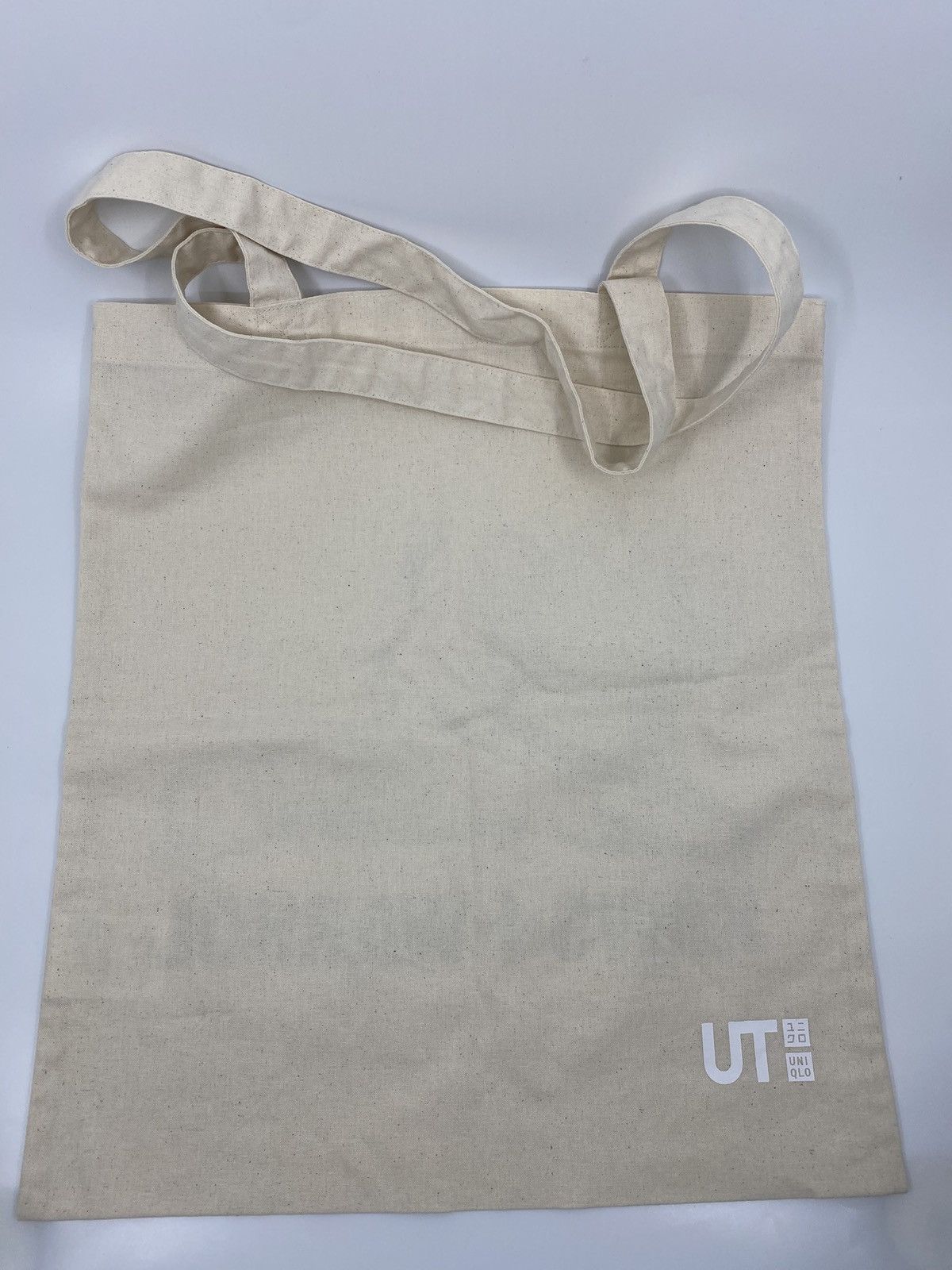 Andy Warhol × Kaws × Uniqlo Uniqlo Kaws Andy Warhol Tote Bag Size ONE SIZE - 3 Thumbnail