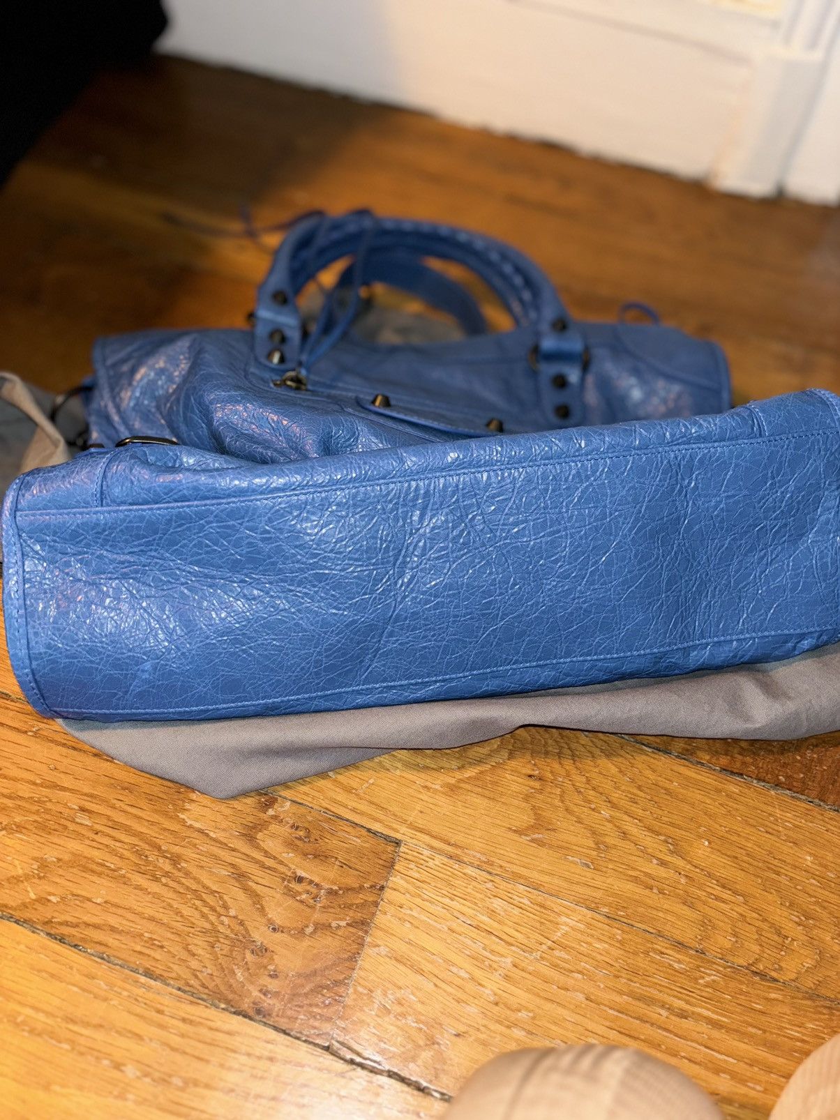 Balenciaga city bag new Size ONE SIZE - 11 Thumbnail