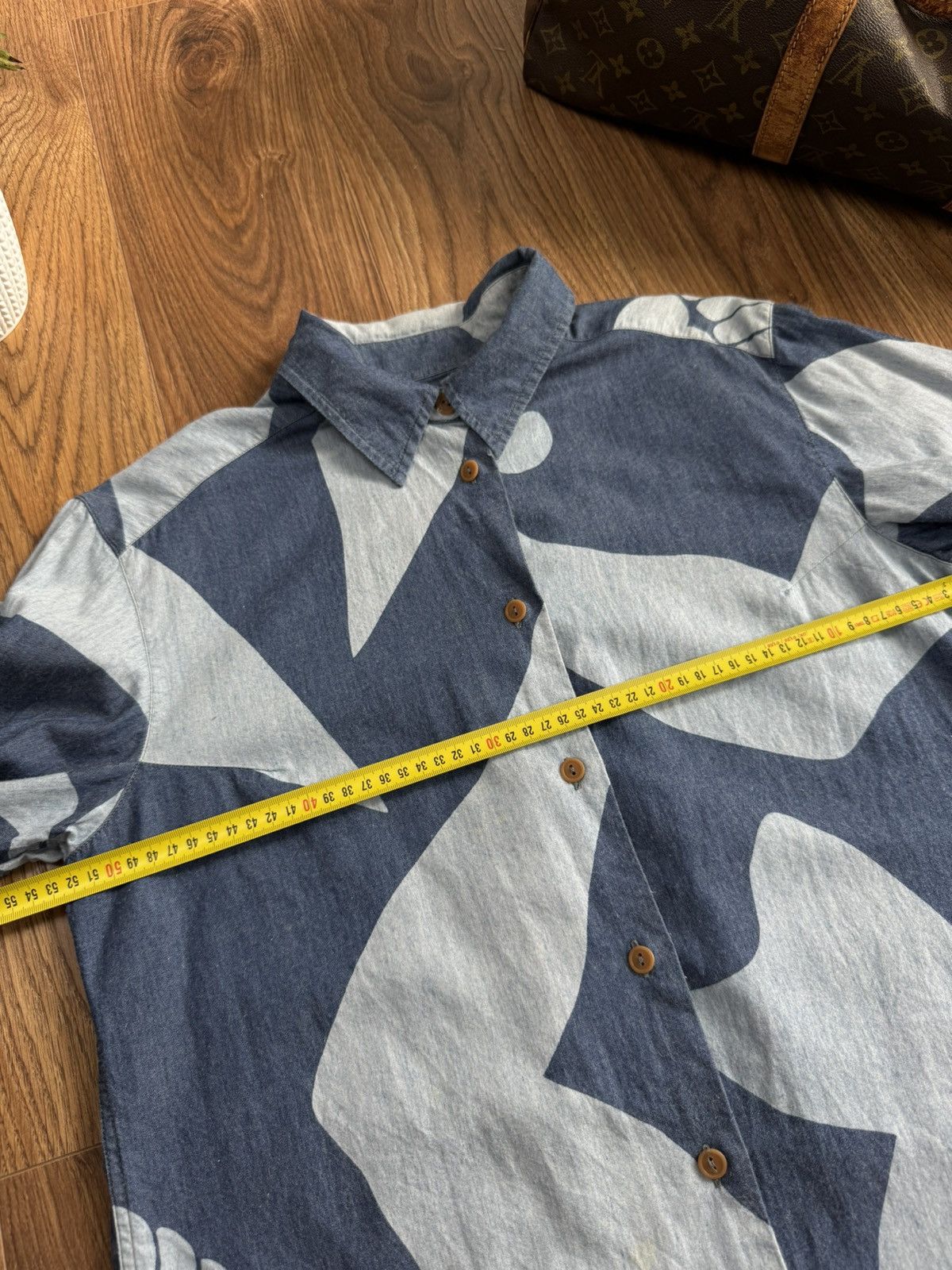 Vivienne Westwood Vivienne Westwood Anglomania shirt original luxury item Size L / US 10 / IT 46 - 5 Thumbnail