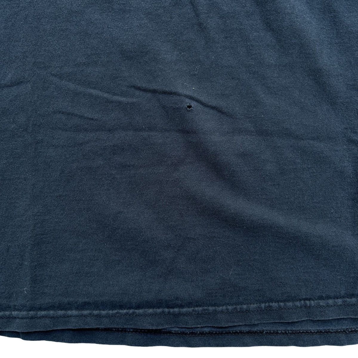 Vintage Vintage Daytona Beach Bike Week Pinstripe Shirt Size XL Size US XL / EU 56 / 4 - 6 Thumbnail