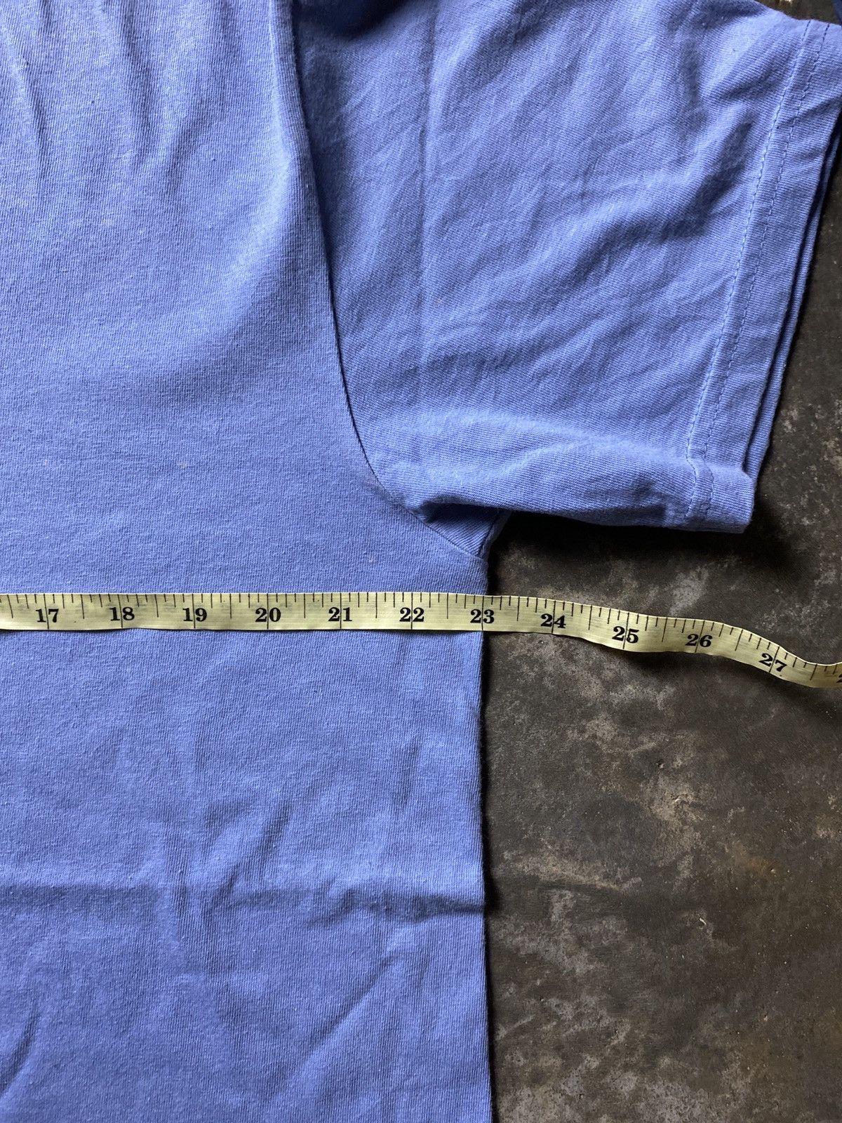 Supreme Supreme Super Cream Tee FW19 Size US XL / EU 56 / 4 - 2 Thumbnail