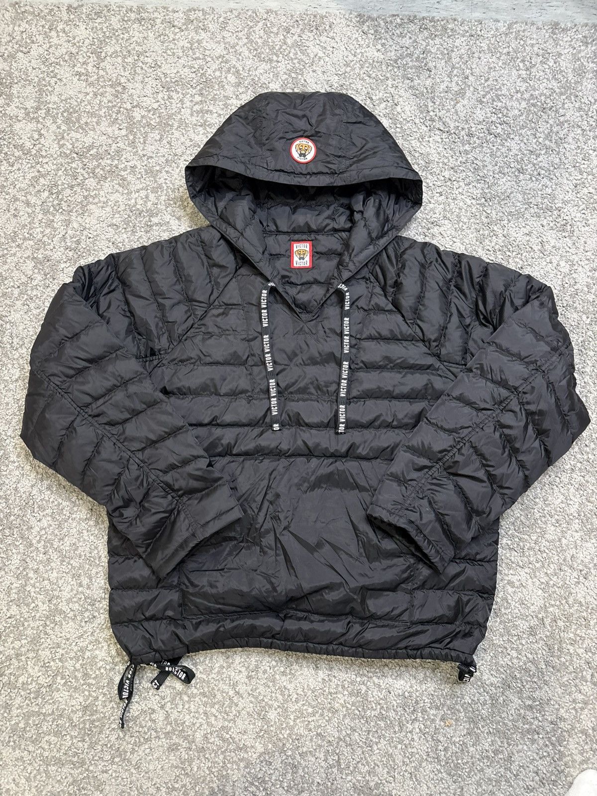 Human Made Victor | Grailed