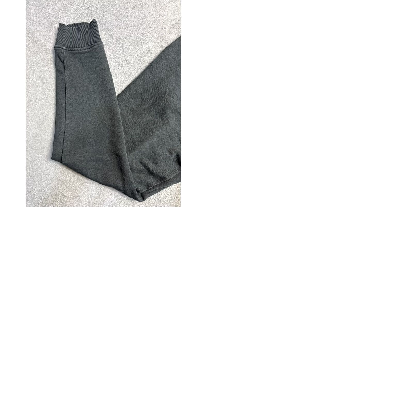 Gymshark Gymshark Pants Mens Size S Jogger Black - Training Gym Activewear Clothing | Regular Size US 29 - 12 Thumbnail