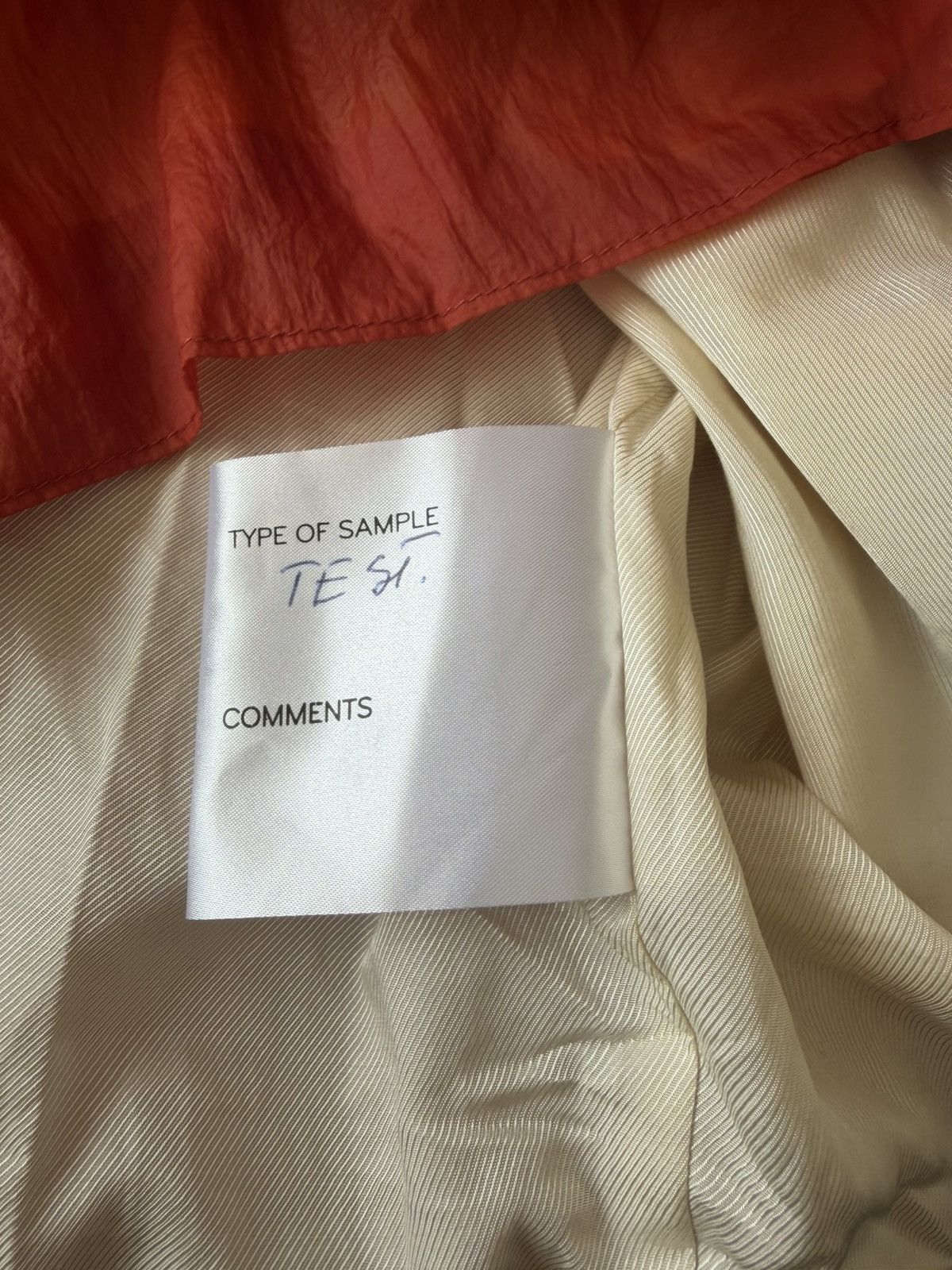 Our Legacy Our Legacy Jacket Size US M / EU 48-50 / 2 - 7 Thumbnail