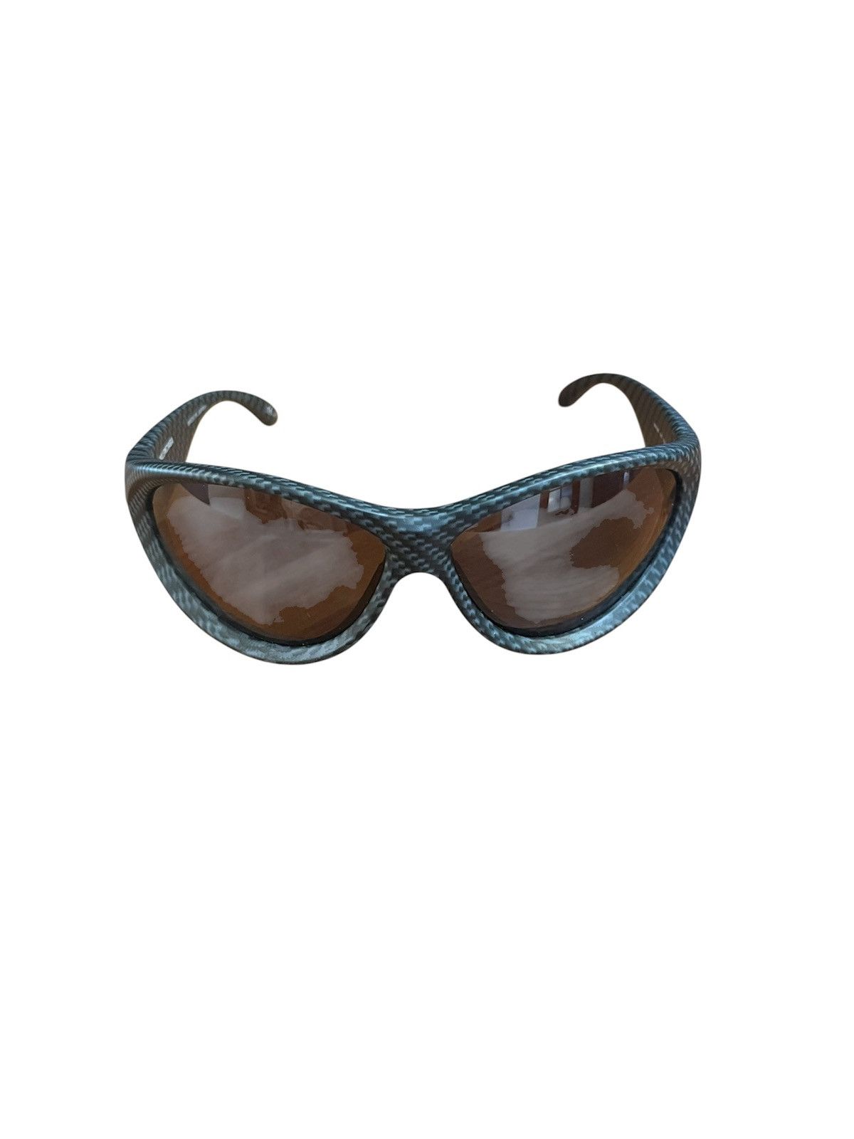 Balenciaga Balenciaga carbon cat eye glasses Size ONE SIZE - 2 Thumbnail