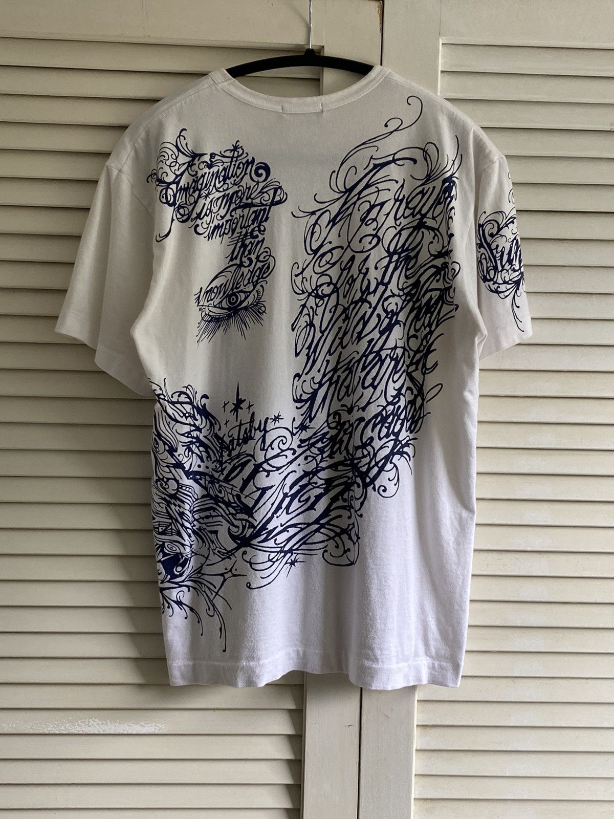 Comme des Garcons Homme Plus Comme des garçon homme plus aw2015 Size US M / EU 48-50 / 2 - 1 Thumbnail