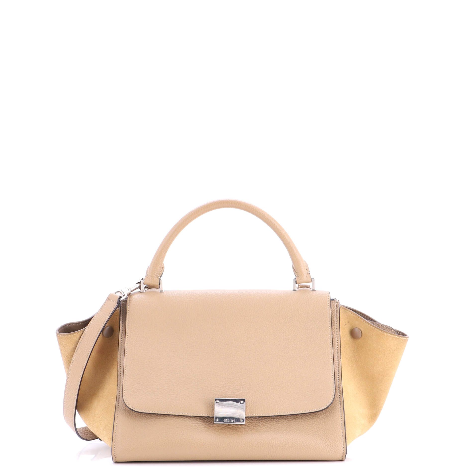 Celine Trapeze Bag Size ONE SIZE - 1 Thumbnail