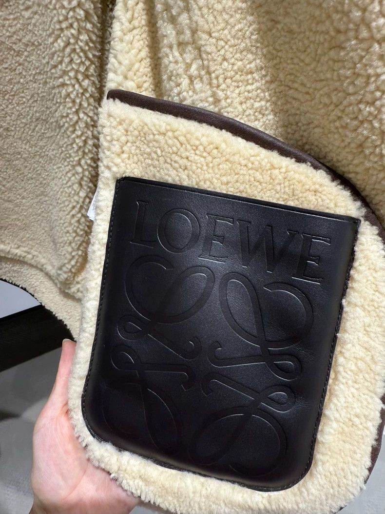 Loewe Loewe A one-piece coat Size S / US 4 / IT 40 - 5 Thumbnail