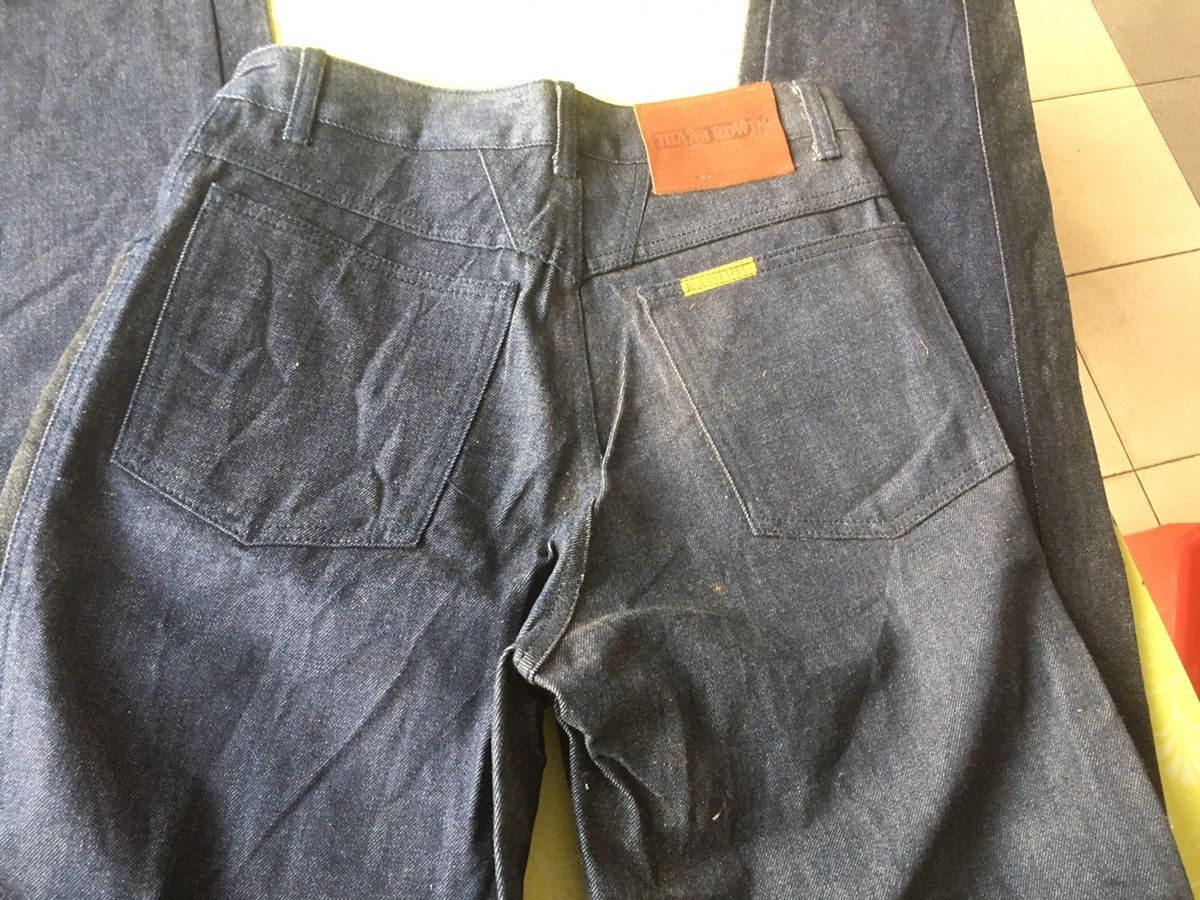 Edwin × Japanese Brand Edwin westerns Size US 28 / EU 44 - 9 Thumbnail