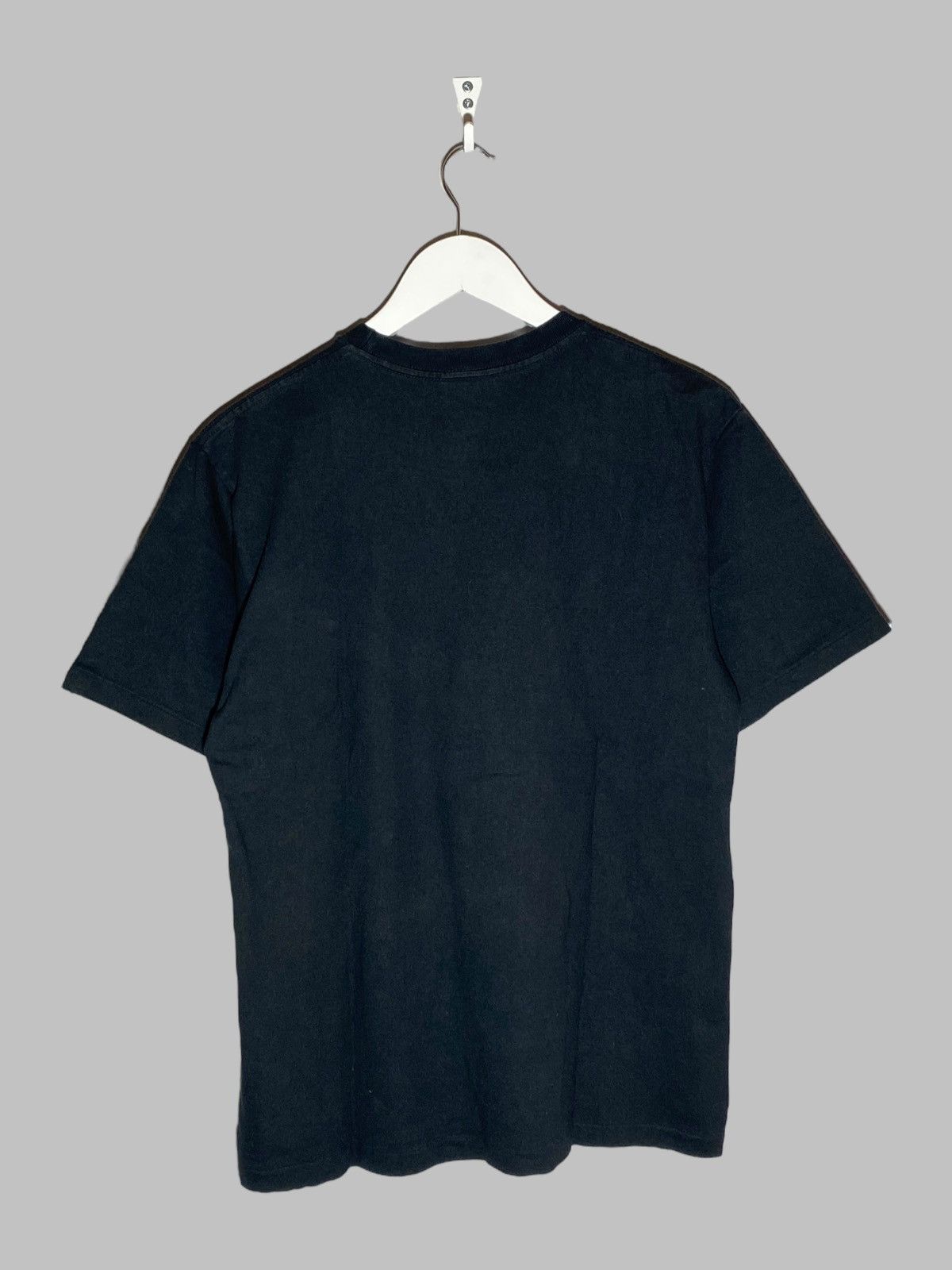Bape BAPE BY A BATHING APE LOGO T-SHIRT Size US L / EU 52-54 / 3 - 2 Thumbnail