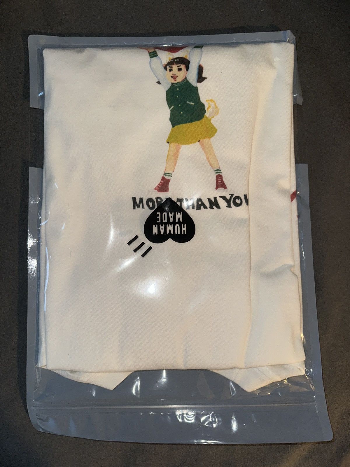 Human Made Keiko Sootome Size US XXL / EU 58 / 5 - 3 Thumbnail