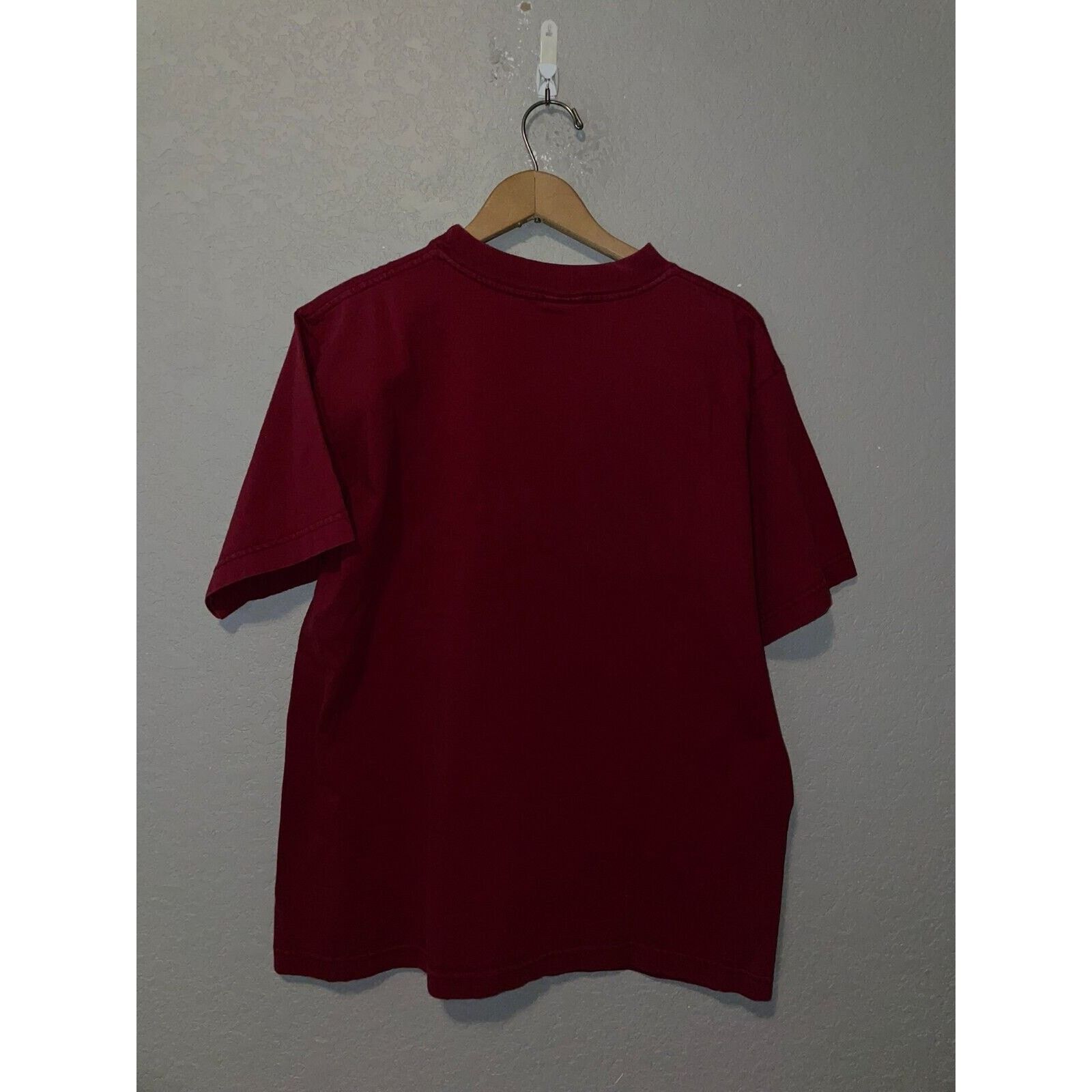 Vintage Vintage Cricket Shirt West Indies Style Trinidad Tobago 90s Size US L / EU 52-54 / 3 - 8 Thumbnail