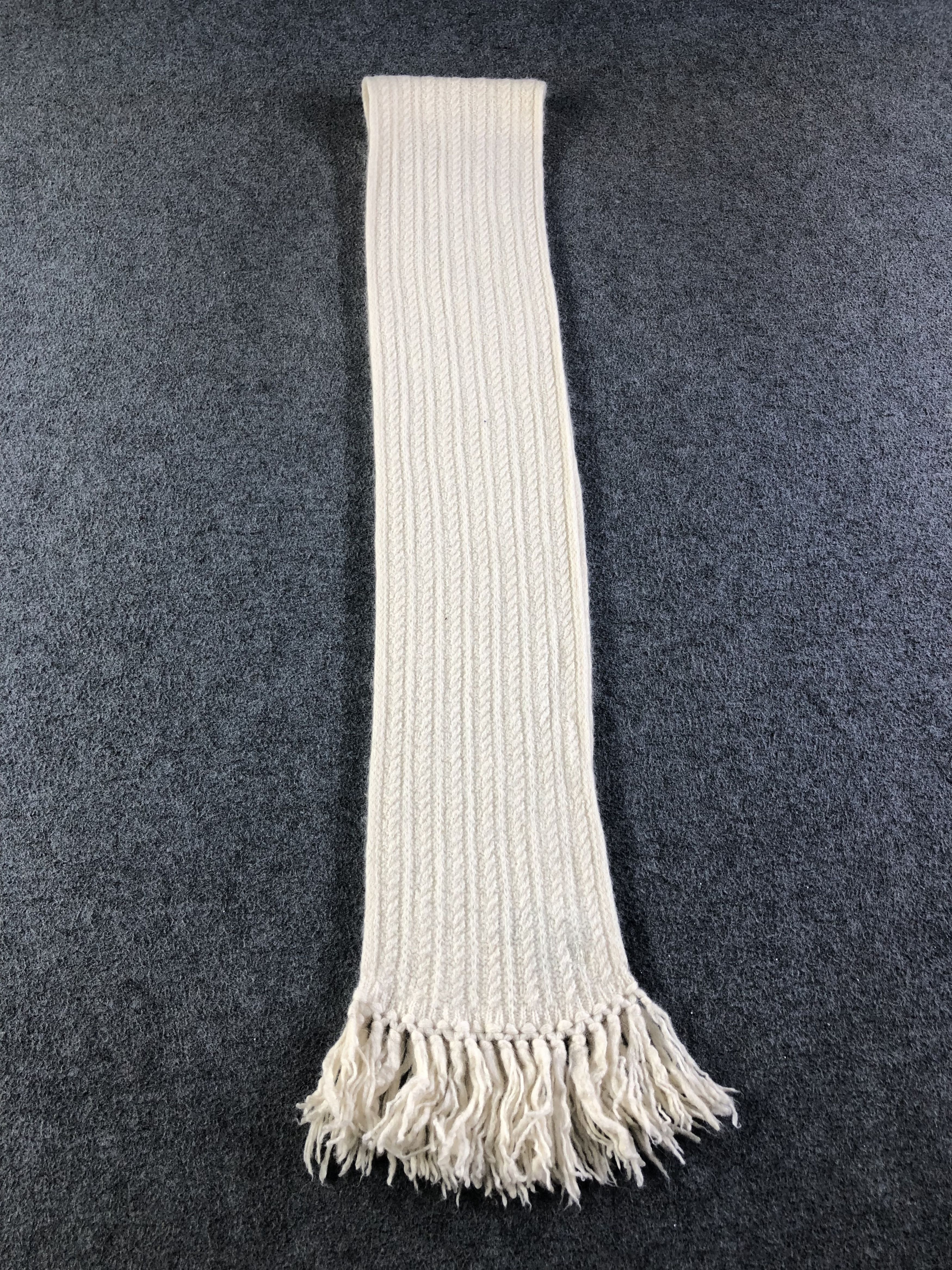 Polo Ralph Lauren Polo Ralph Lauren Scarf / Muffler / Neckwear SS1377 Size ONE SIZE - 2 Thumbnail