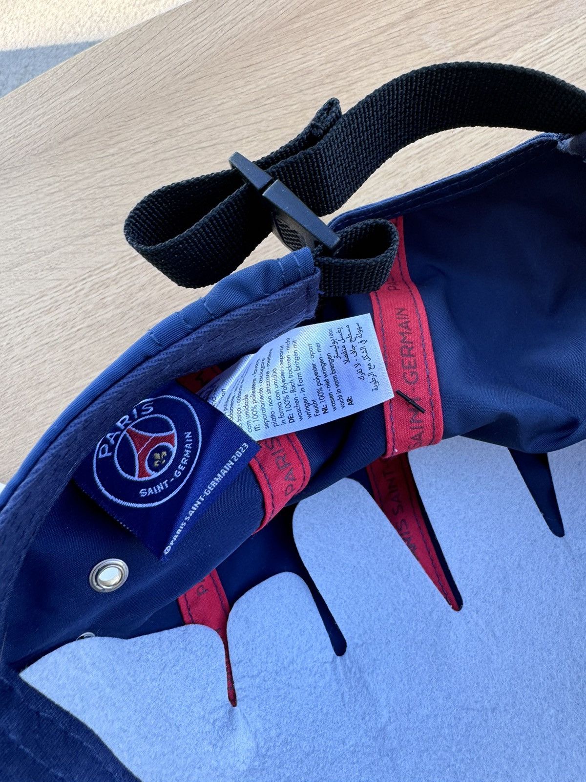 Other PSG hat Size ONE SIZE - 4 Thumbnail
