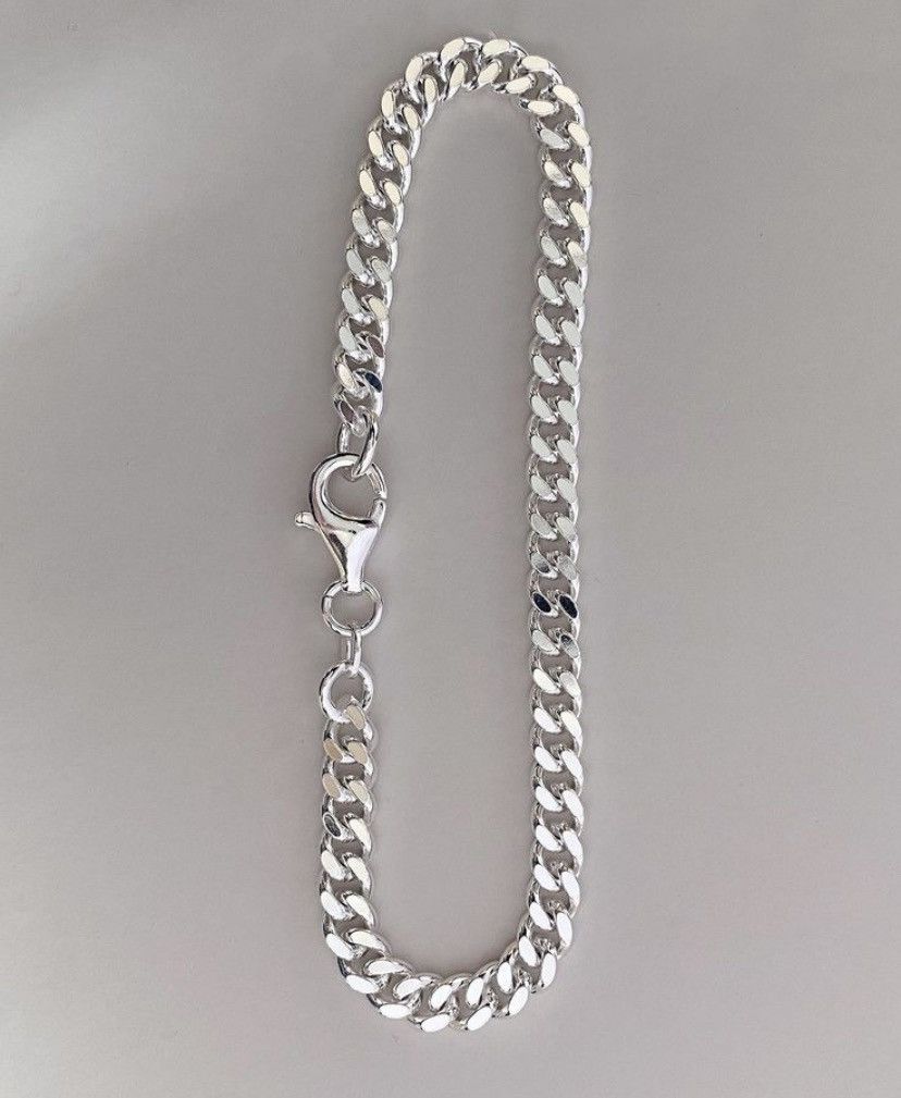 Jewelry Chain bracelet Size ONE SIZE - 1 Preview