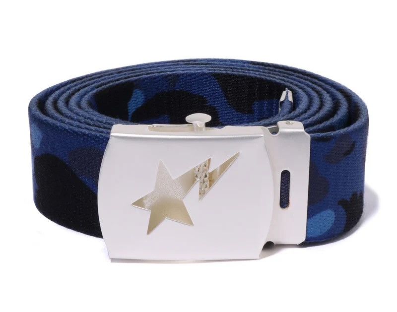Bape Bape Belt Size ONE SIZE - 2 Thumbnail