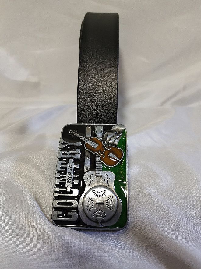 Other Fashion personalized simple belt Size ONE SIZE - 3 Thumbnail