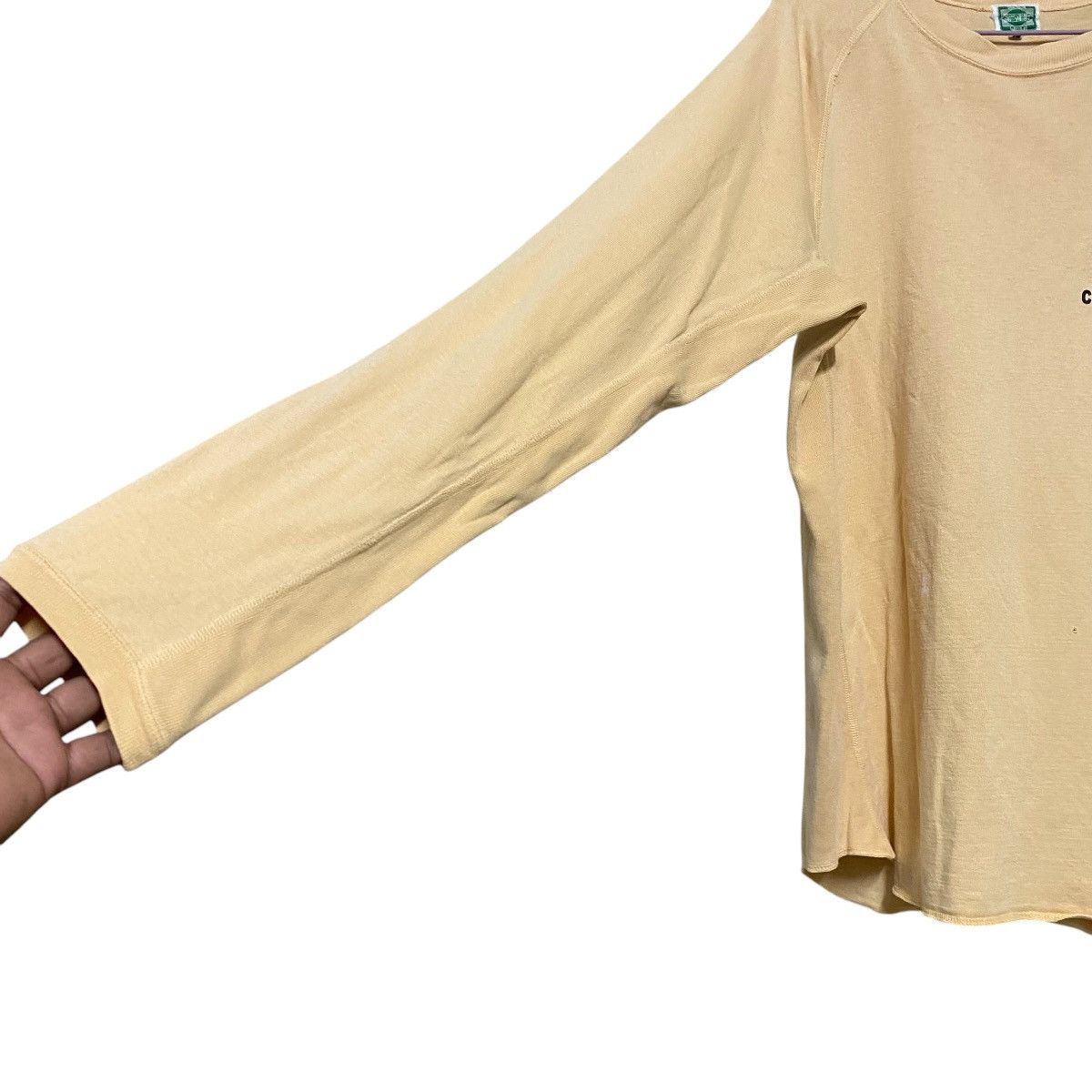 Pherrow's Vintage Stormy Blue Pherrows Longsleeve Shirt Size US M / EU 48-50 / 2 - 5 Thumbnail