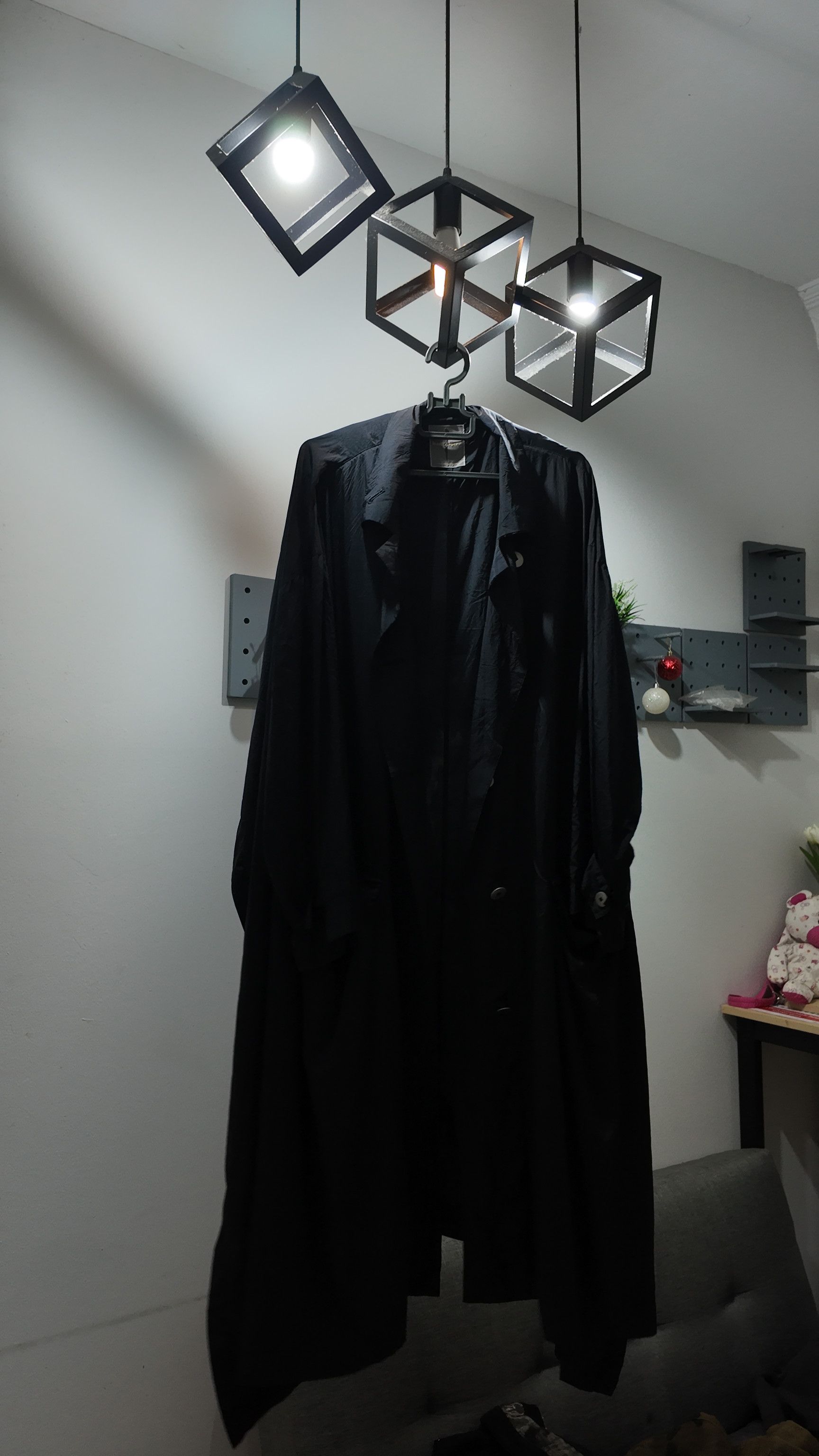 Issey Miyake issey miyake 80s coat Size US L / EU 52-54 / 3 - 1 Thumbnail