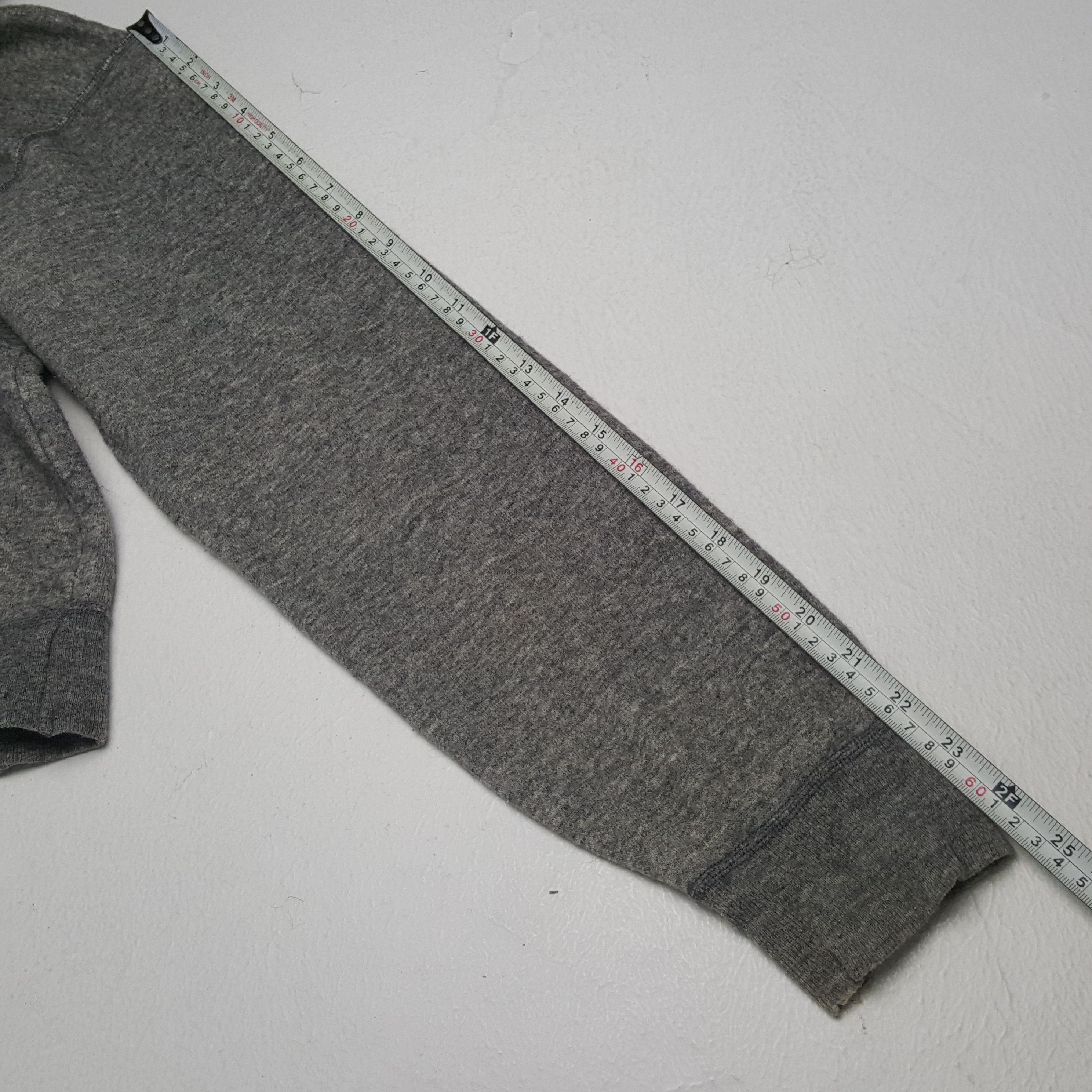 Hysteric Glamour × Japanese Brand × Vintage Vintage HYSTERIC GLAMOUR Japanese Fashion Brand Hoodies Size US S / EU 44-46 / 1 - 6 Thumbnail