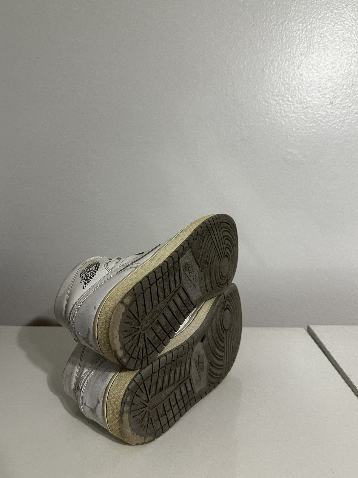 Nike Nike air Jordan 1 mid Size US 8.5 / EU 41-42 - 6 Thumbnail