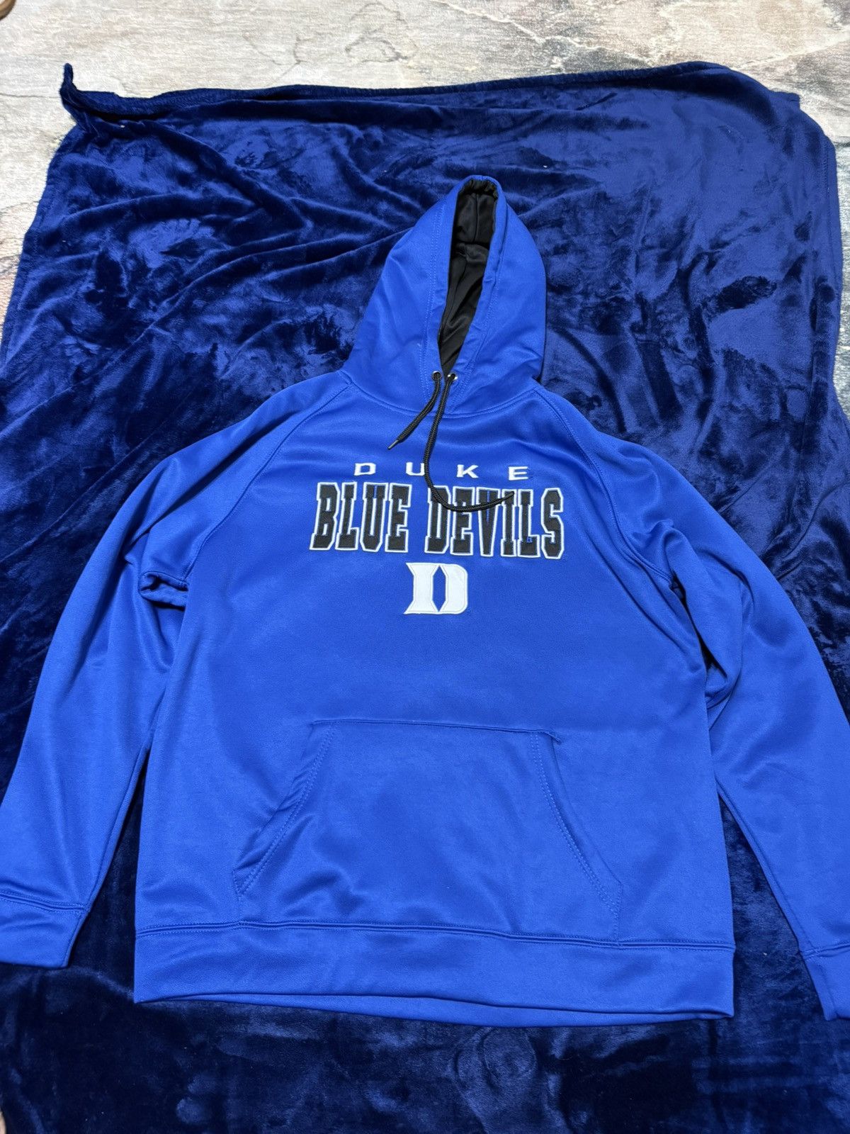 Other Duke blue devils hoodie Size US XL / EU 56 / 4 - 1 Thumbnail