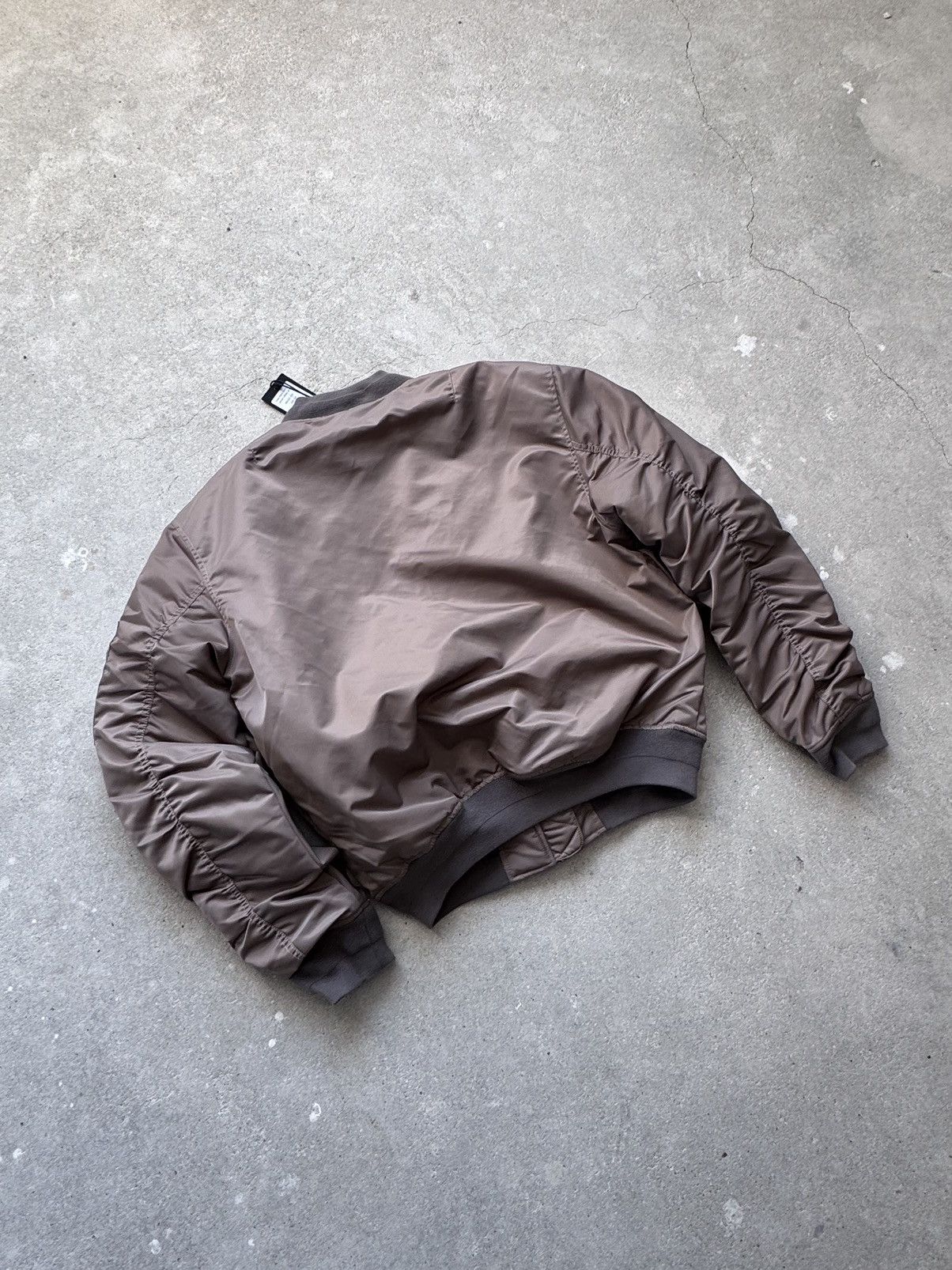 Karl Kani Karl Kani Bomber Jacket NEW Size US L / EU 52-54 / 3 - 9 Thumbnail