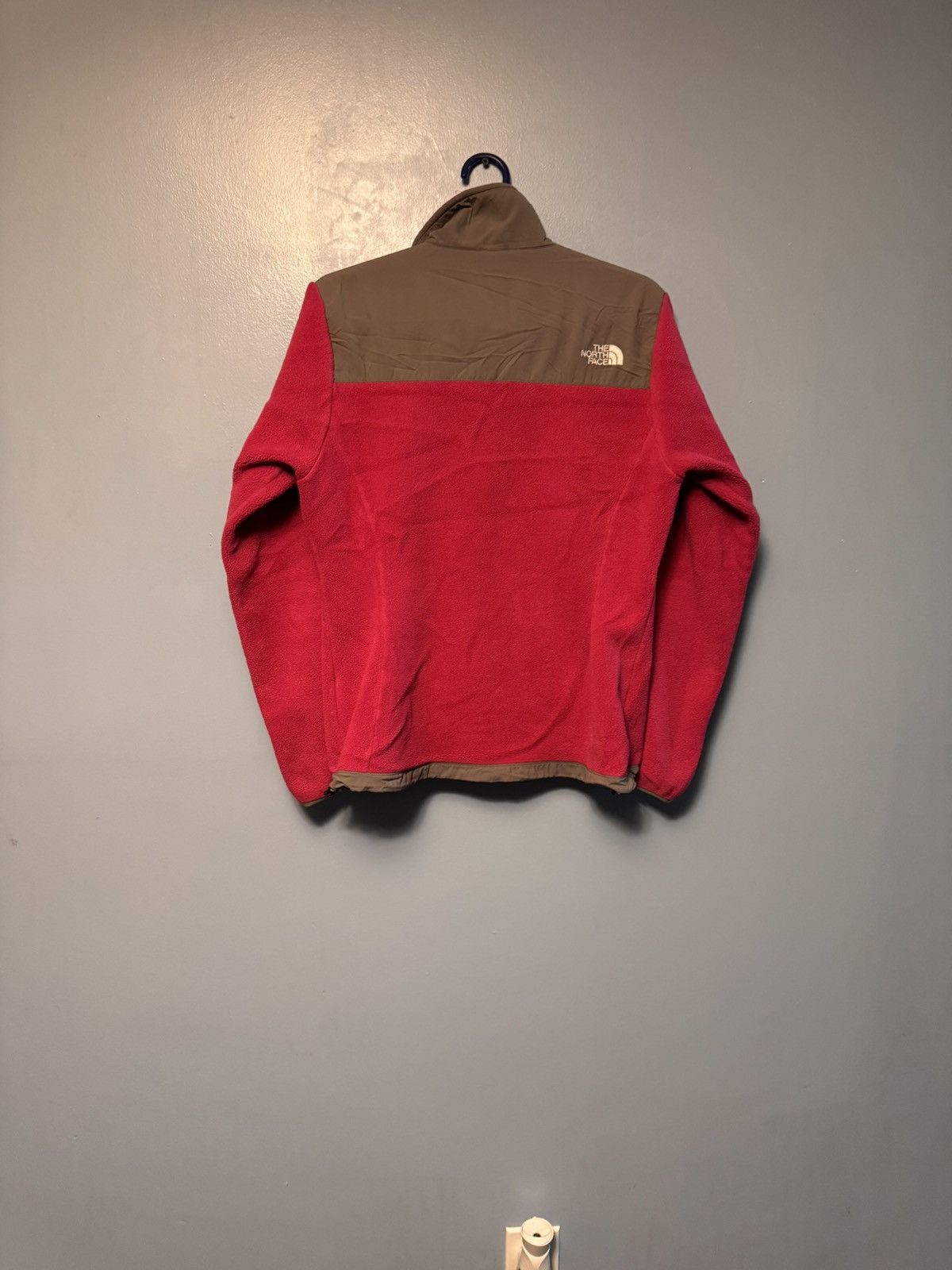 The North Face The North Face fleece jacket Size M / US 6-8 / IT 42-44 - 3 Thumbnail