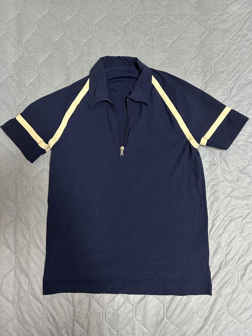 Prada Half Zip | Grailed