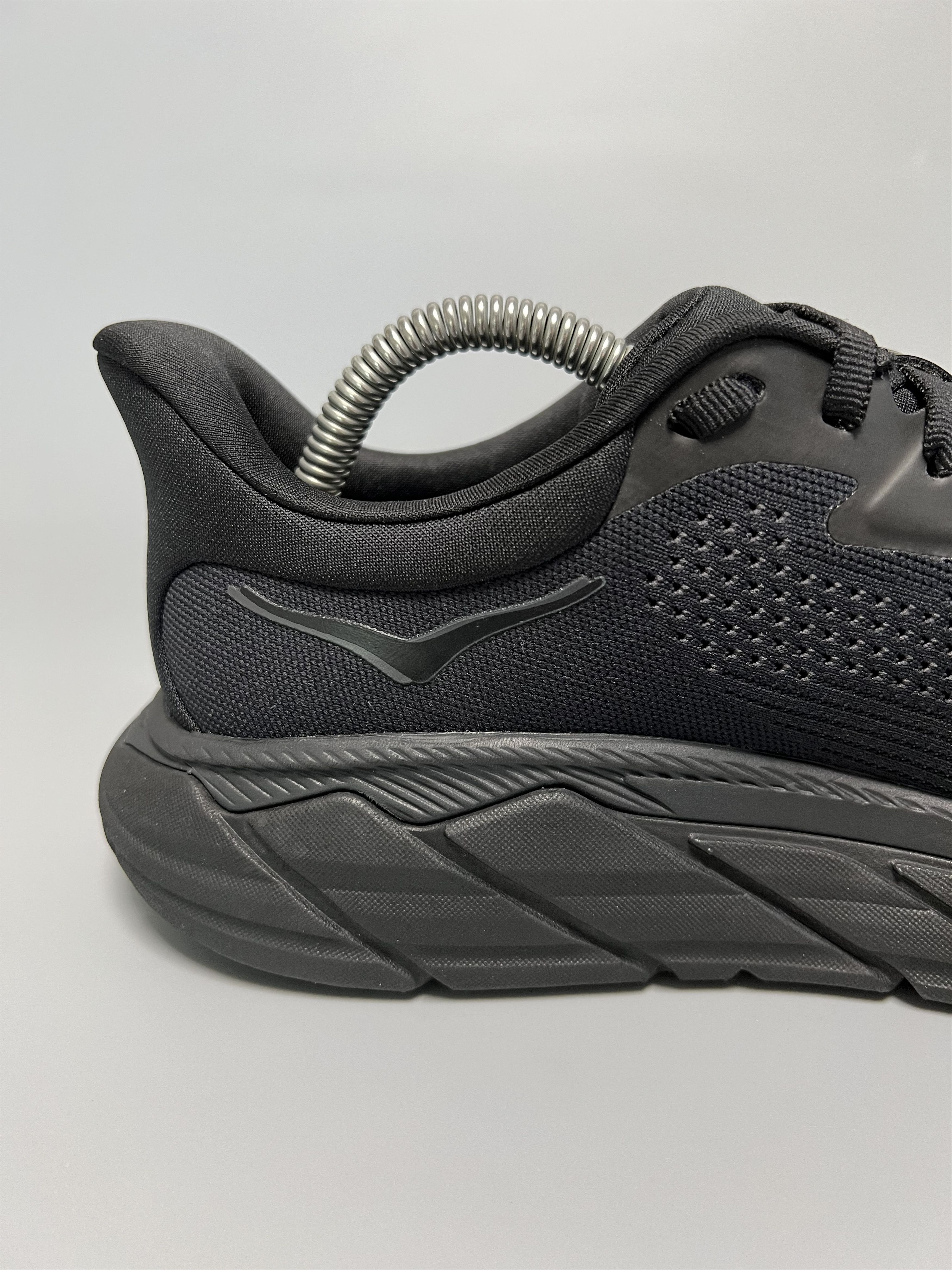 Hoka Hoka One One Arahi 7 Wide Women's Running Shoes Walking Gym Size US 8 / IT 38 - 6 Thumbnail