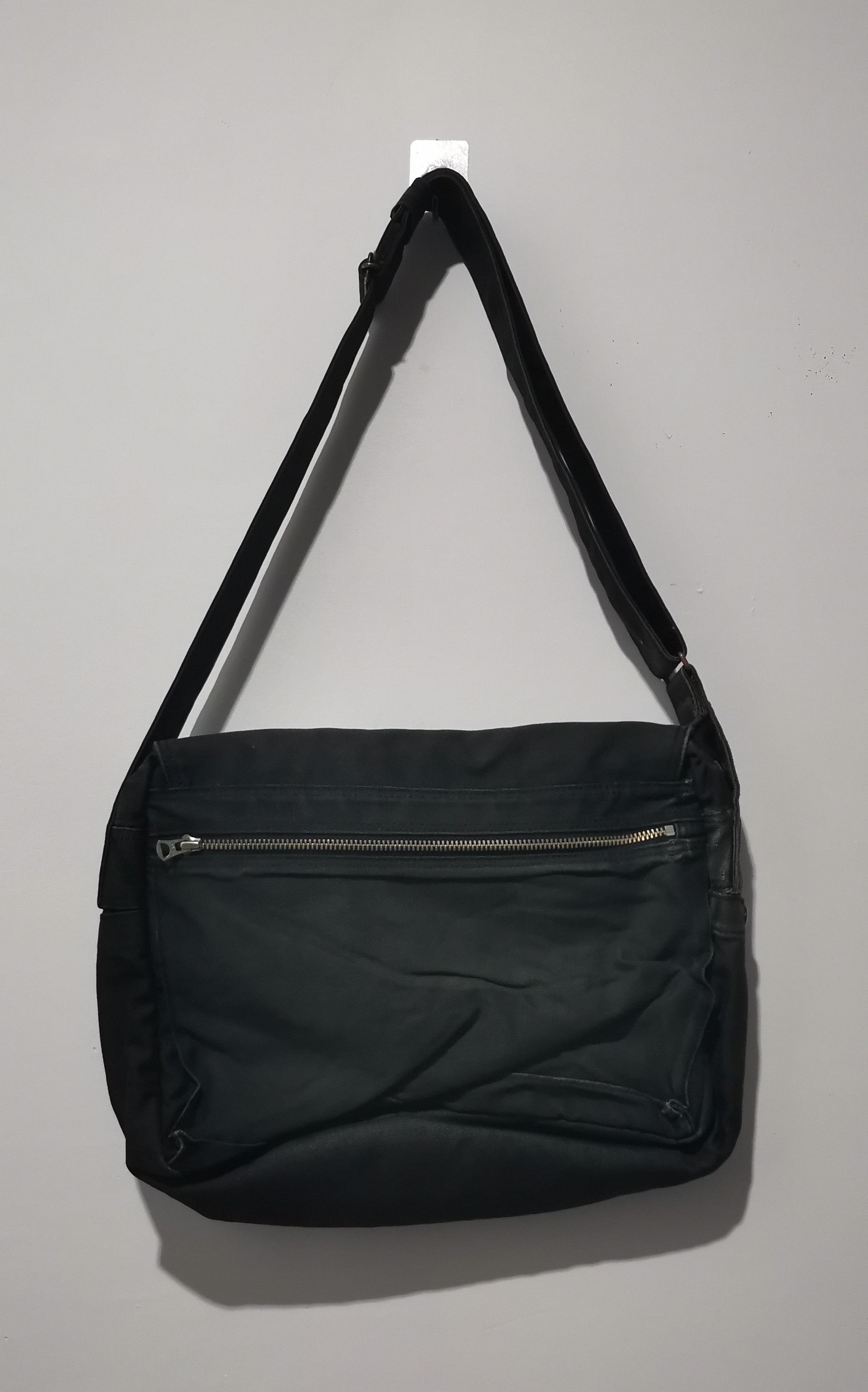 Porter Porter smoky sling bag Size ONE SIZE - 2 Thumbnail