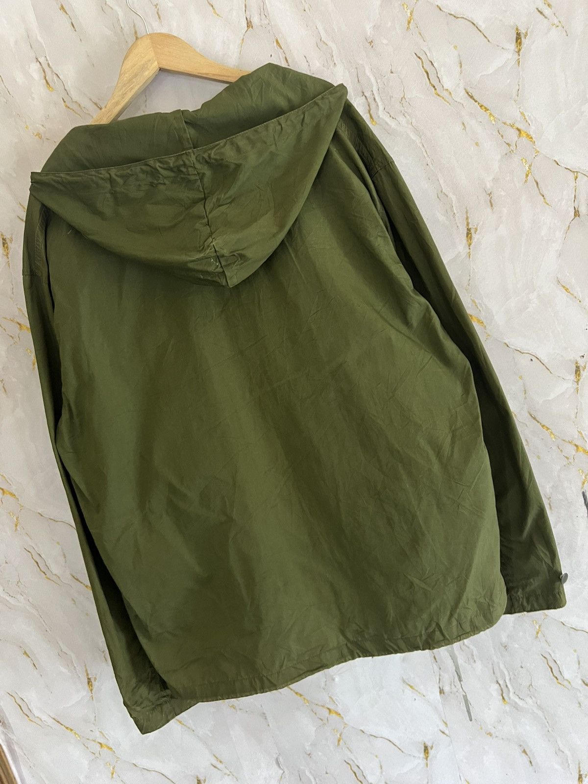 Vintage VINTAGE U.S.N. JACKET Size US XXL / EU 58 / 5 - 4 Thumbnail