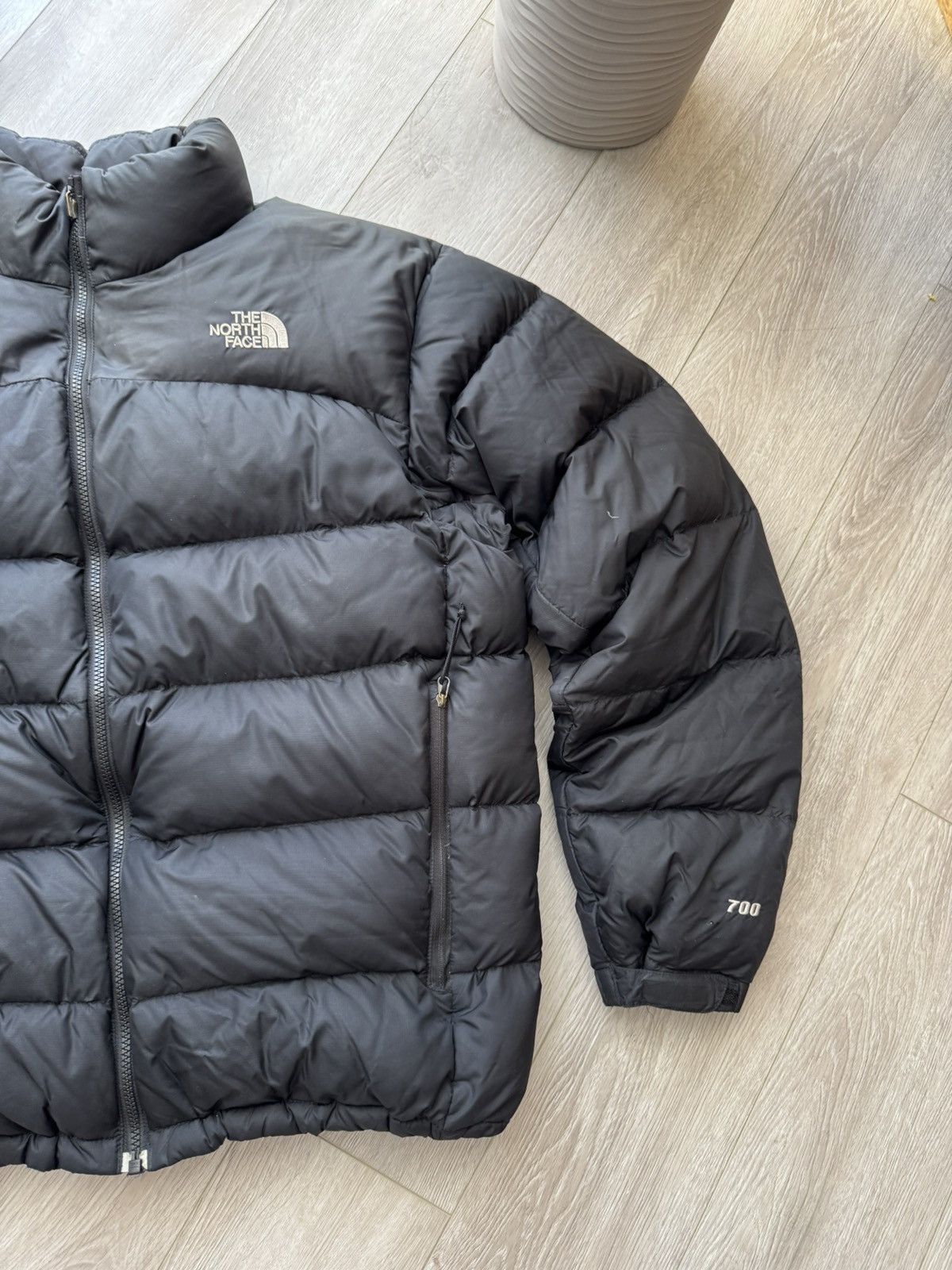 The North Face × Vintage Vintage The North Face Down Puffer 700 Size US M / EU 48-50 / 2 - 3 Thumbnail