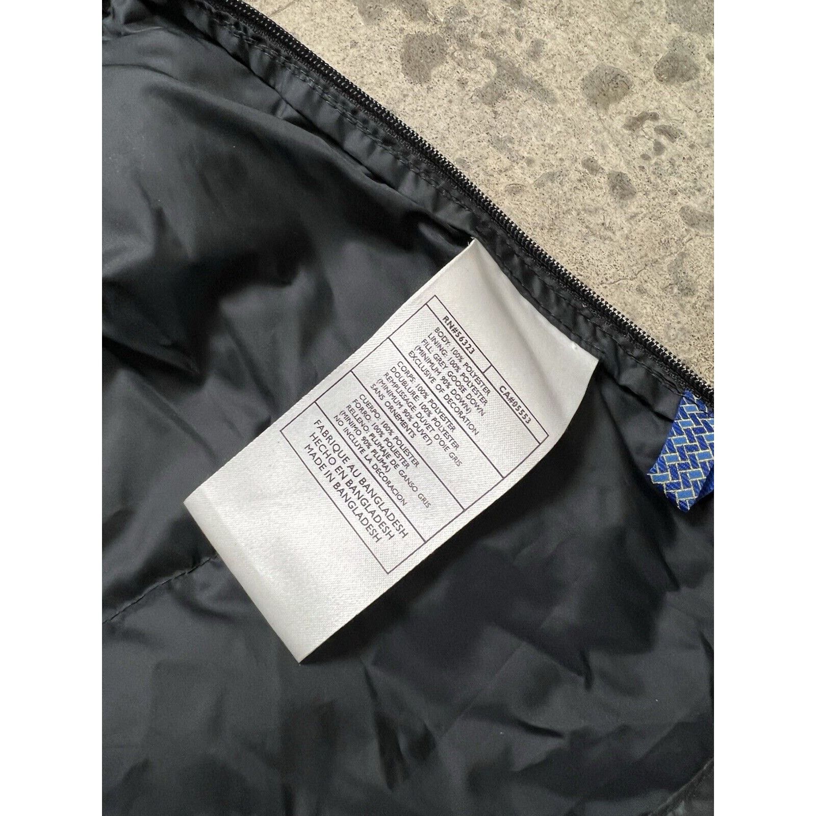 Nike Nike ACG Outer Layer 3 Size L Womens Black 3/4 Zip Down Size L / US 10 / IT 46 - 9 Thumbnail