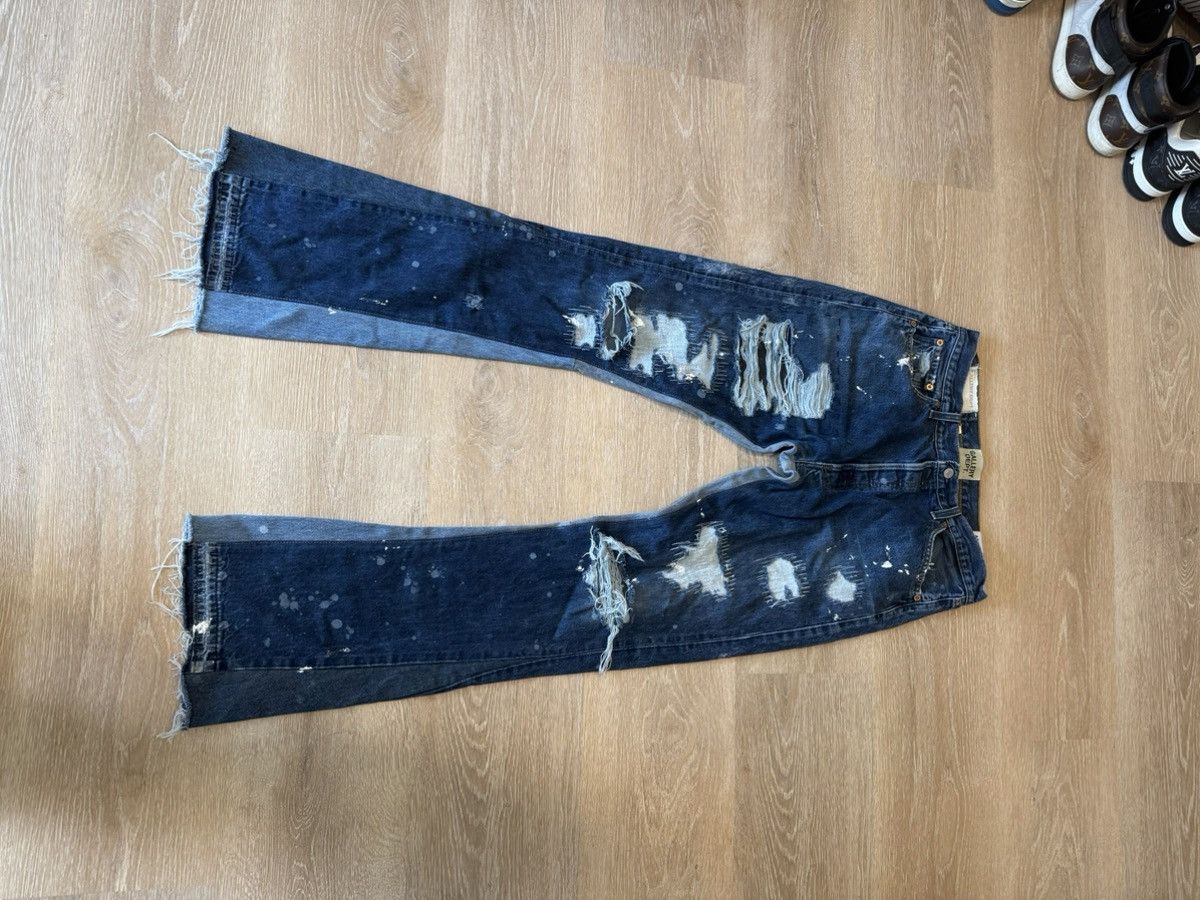 Gallery Dept. Gallery Dept Denim Size US 31 - 1 Thumbnail