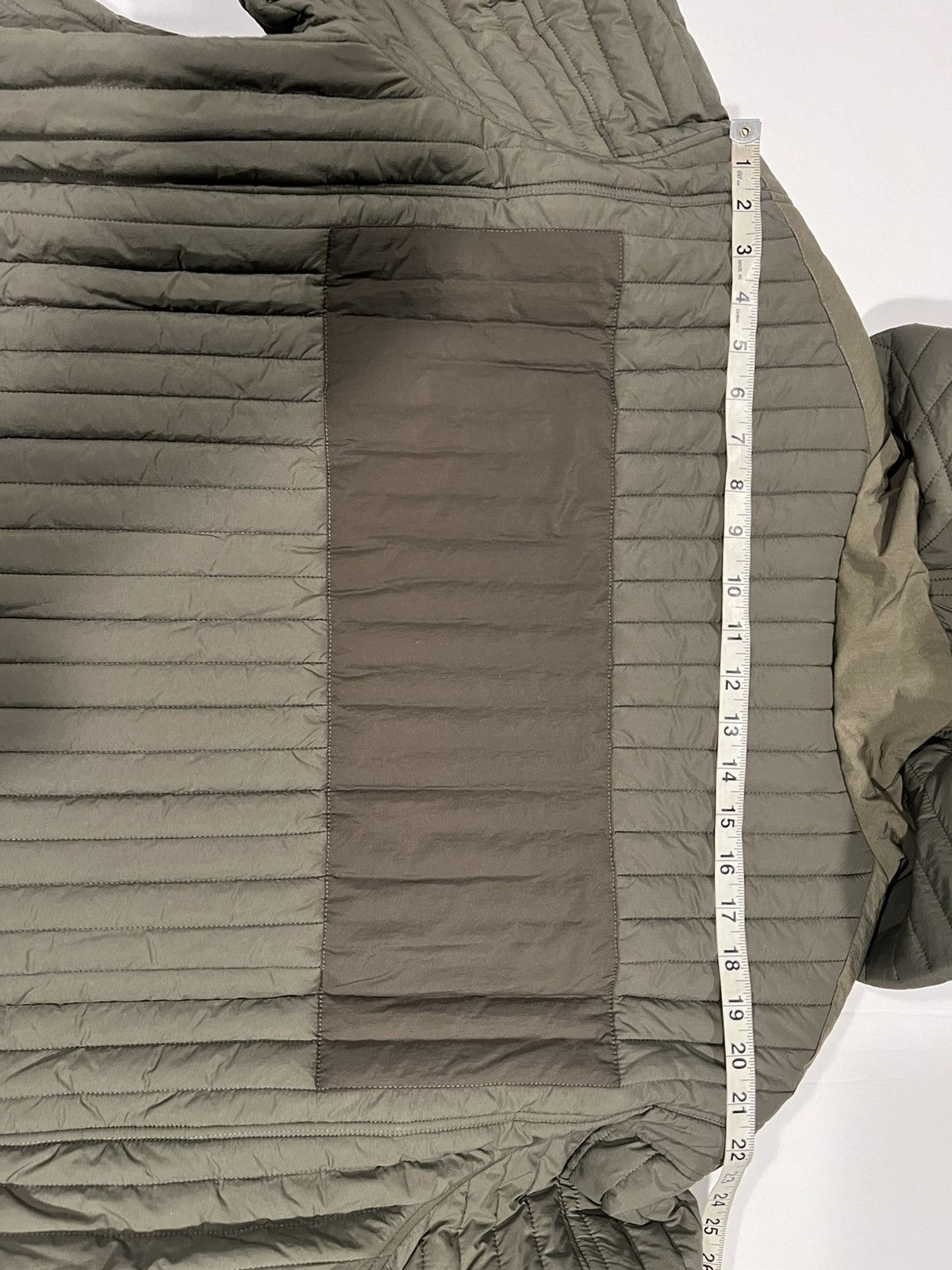 Craig Green Craig Green men’s oversized parka. M. $3300 Size US L / EU 52-54 / 3 - 6 Thumbnail