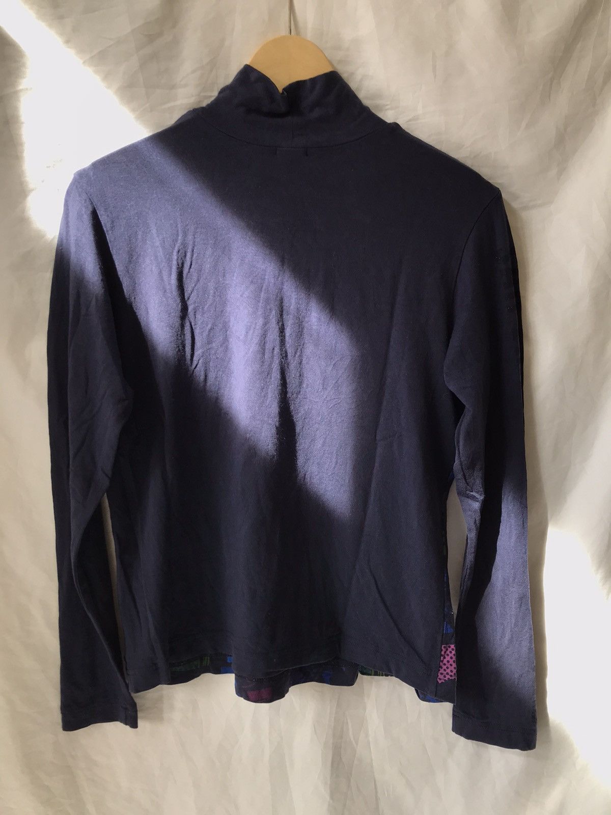 Hysteric Glamour 2000s Japanese sanfrancisco musical Longsleeve Size US S / EU 44-46 / 1 - 6 Thumbnail