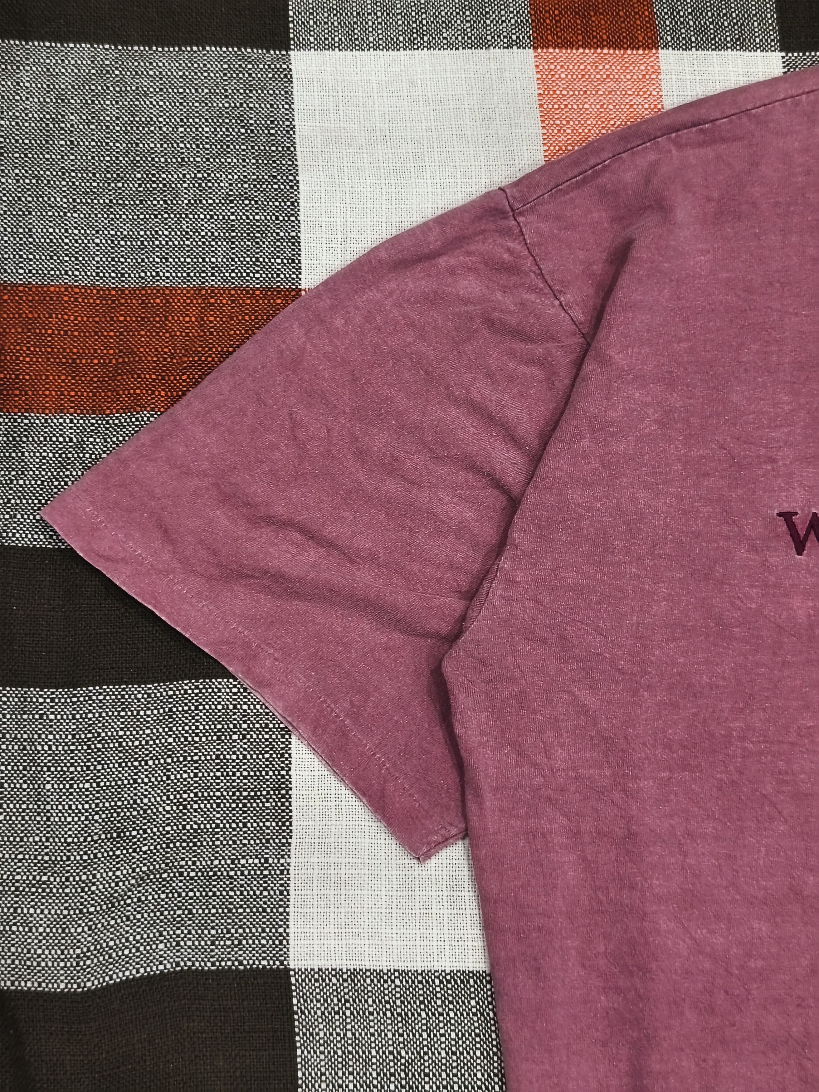 Vintage Vintage Oversized World Gym USA Large Size US L / EU 52-54 / 3 - 4 Thumbnail