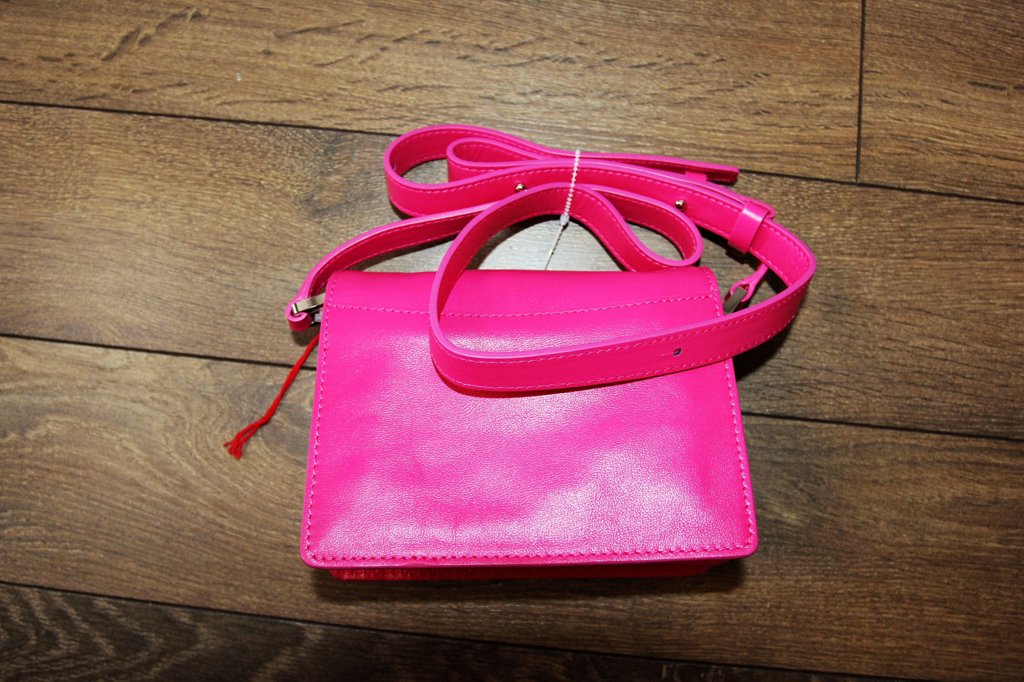 Marni BNWT SS23 MARNI TRUNK SOFT CROSSBODY BAG Size ONE SIZE - 3 Thumbnail