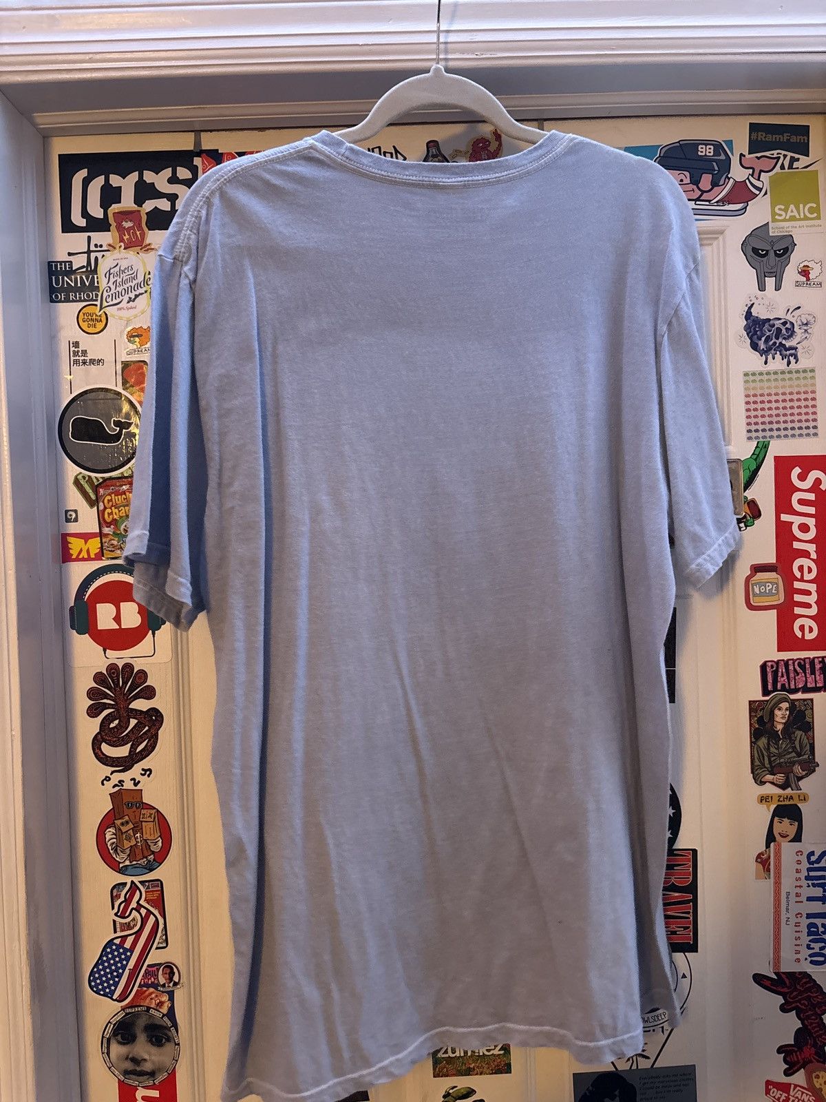 Market Heat-reactant Chinatown Market Tee Size US L / EU 52-54 / 3 - 5 Thumbnail