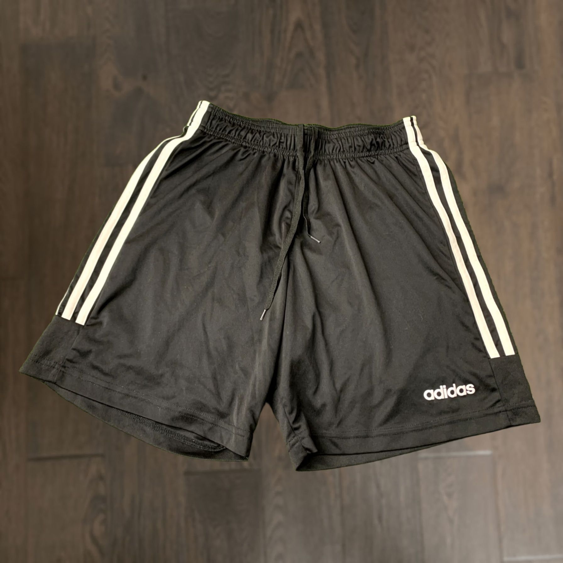 Adidas ADIDAS PERFORMANCE CLIMALITE 2020 MEN TRAINING SHORTS M SHIRT? Size US 31 - 1 Thumbnail