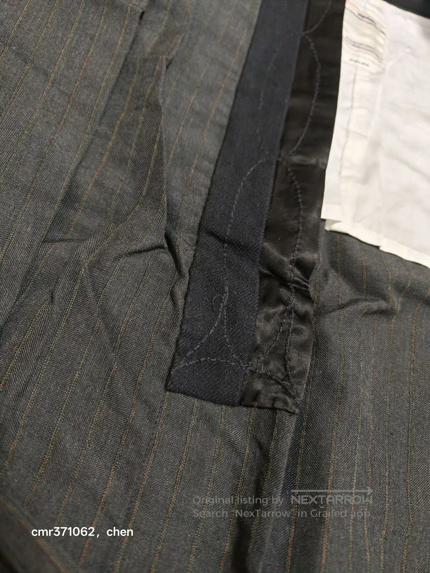Visvim VISVIM 18SS RUUNPE COAT. Size US M / EU 48-50 / 2 - 6 Thumbnail