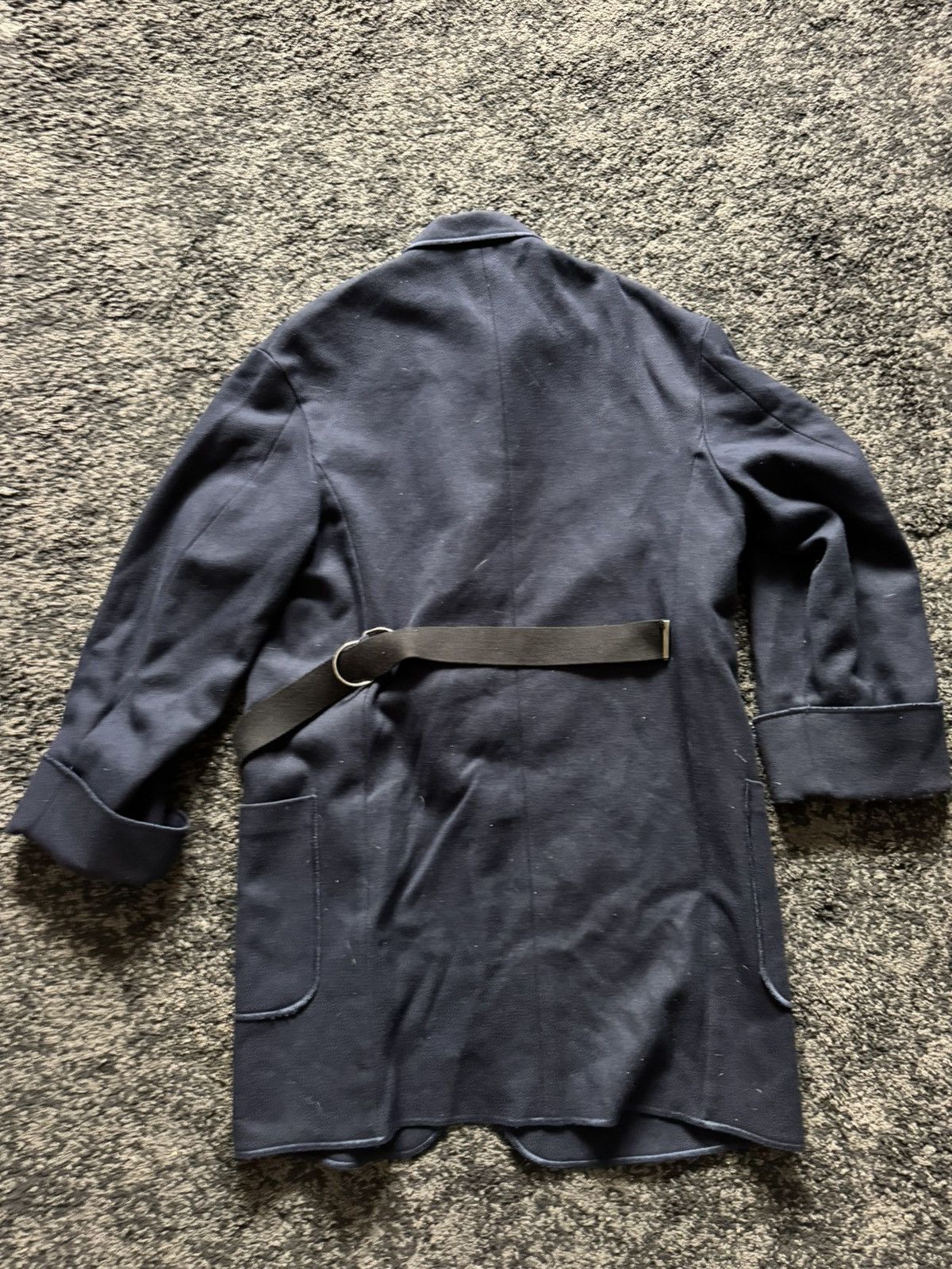 Acne Studios Acne Studios Coat Size M / US 6-8 / IT 42-44 - 2 Thumbnail
