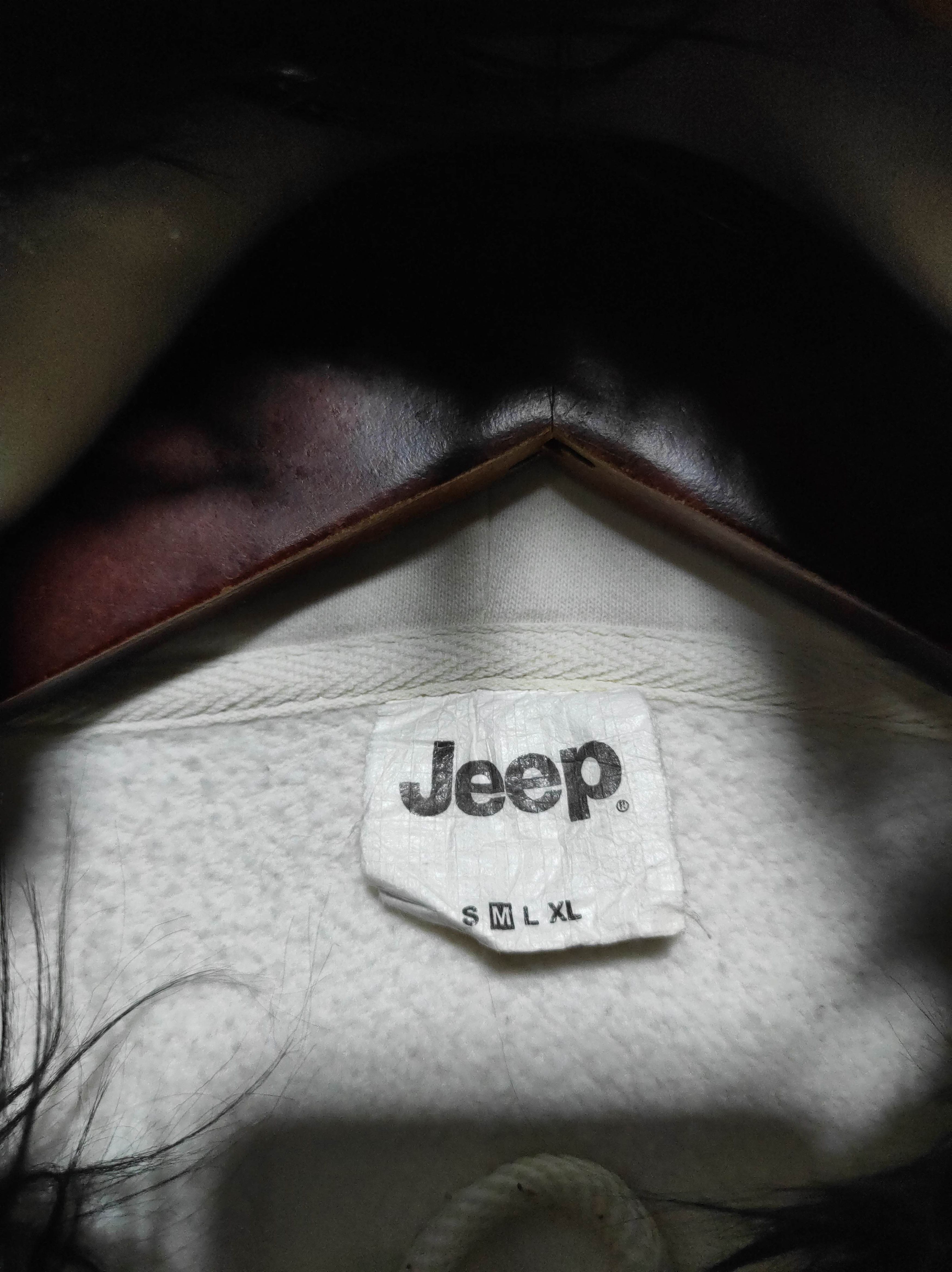 If Six Was Nine Jeep Zipper Fur Hoodie LGB style Size US S / EU 44-46 / 1 - 11 Thumbnail