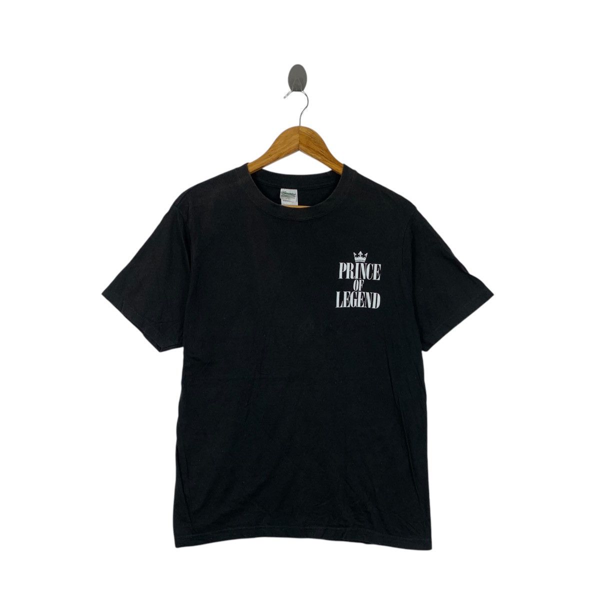 Prince PRINCE OF LEGEND EXILE Tribe Japan Drama Movie Tee Shirt Size L / US 10 / IT 46 - 1 Thumbnail
