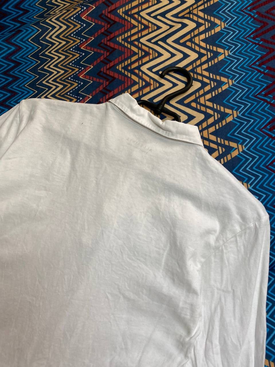 Allsaints Allsaints luxury longsleeve tee Size US XS / EU 42 / 0 - 10 Thumbnail