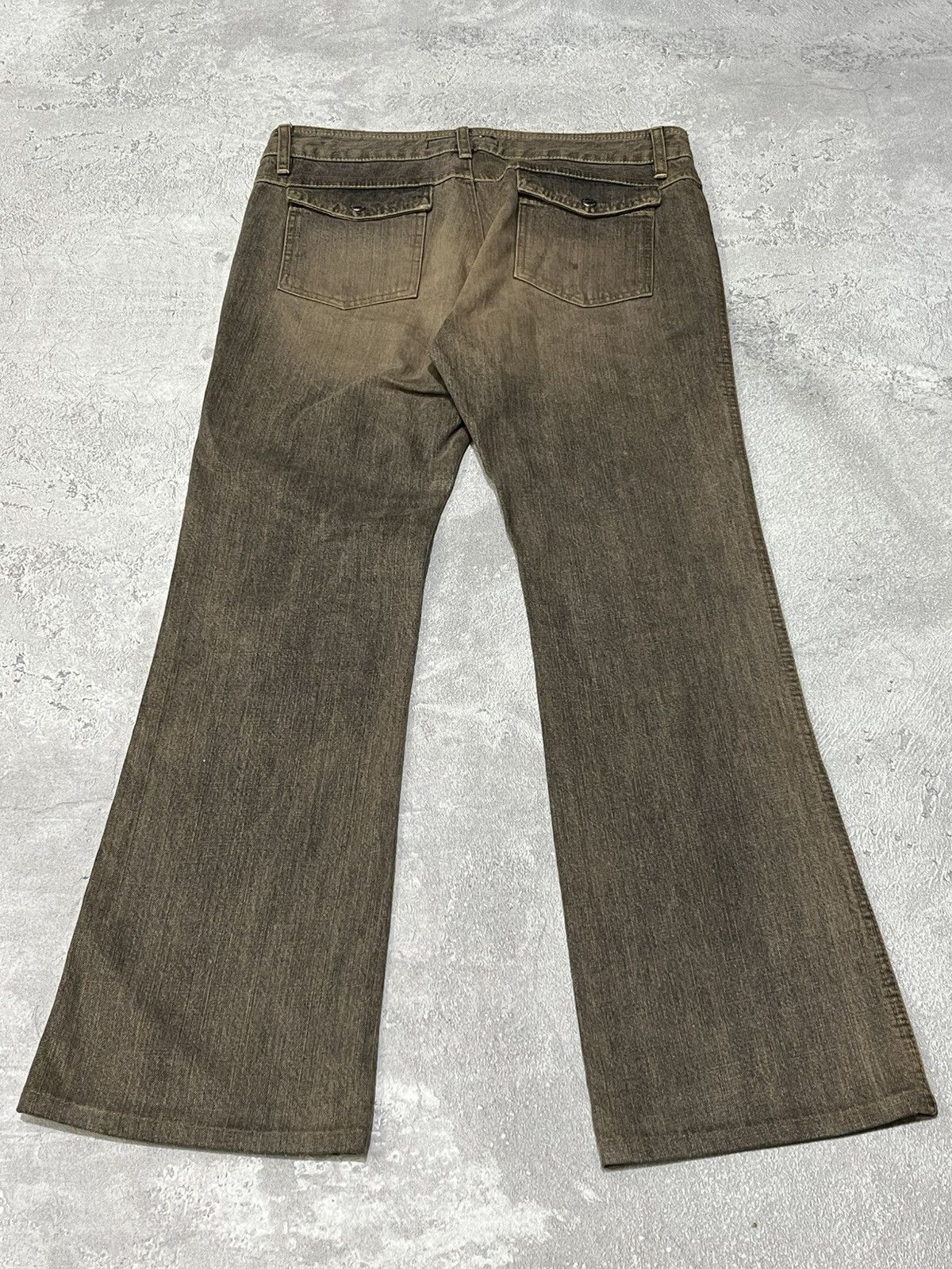 Katharine Hamnett Pants