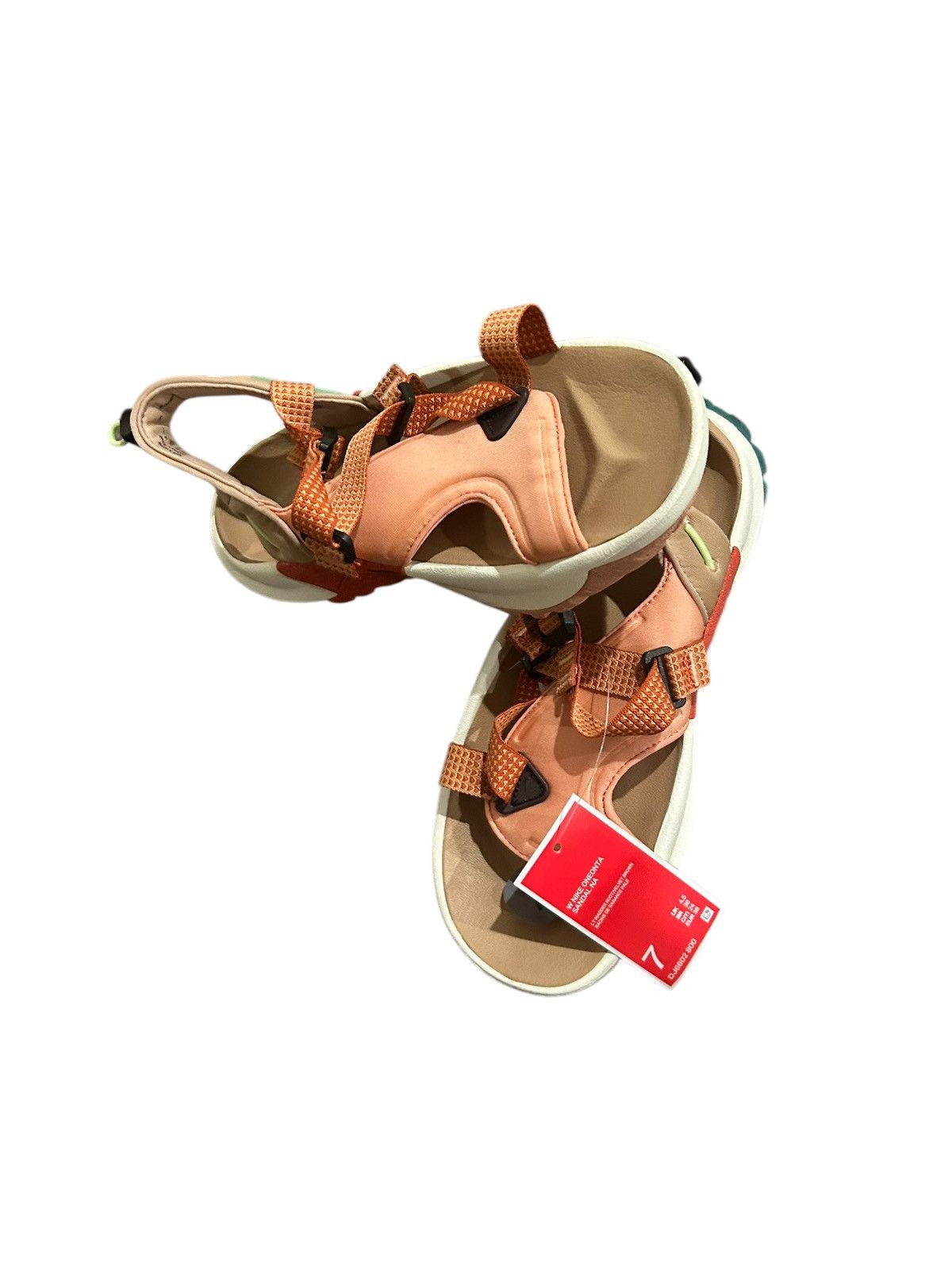 Nike Nike Women's Oneonta Sandal size 7 Size US 7 / IT 37 - 6 Thumbnail