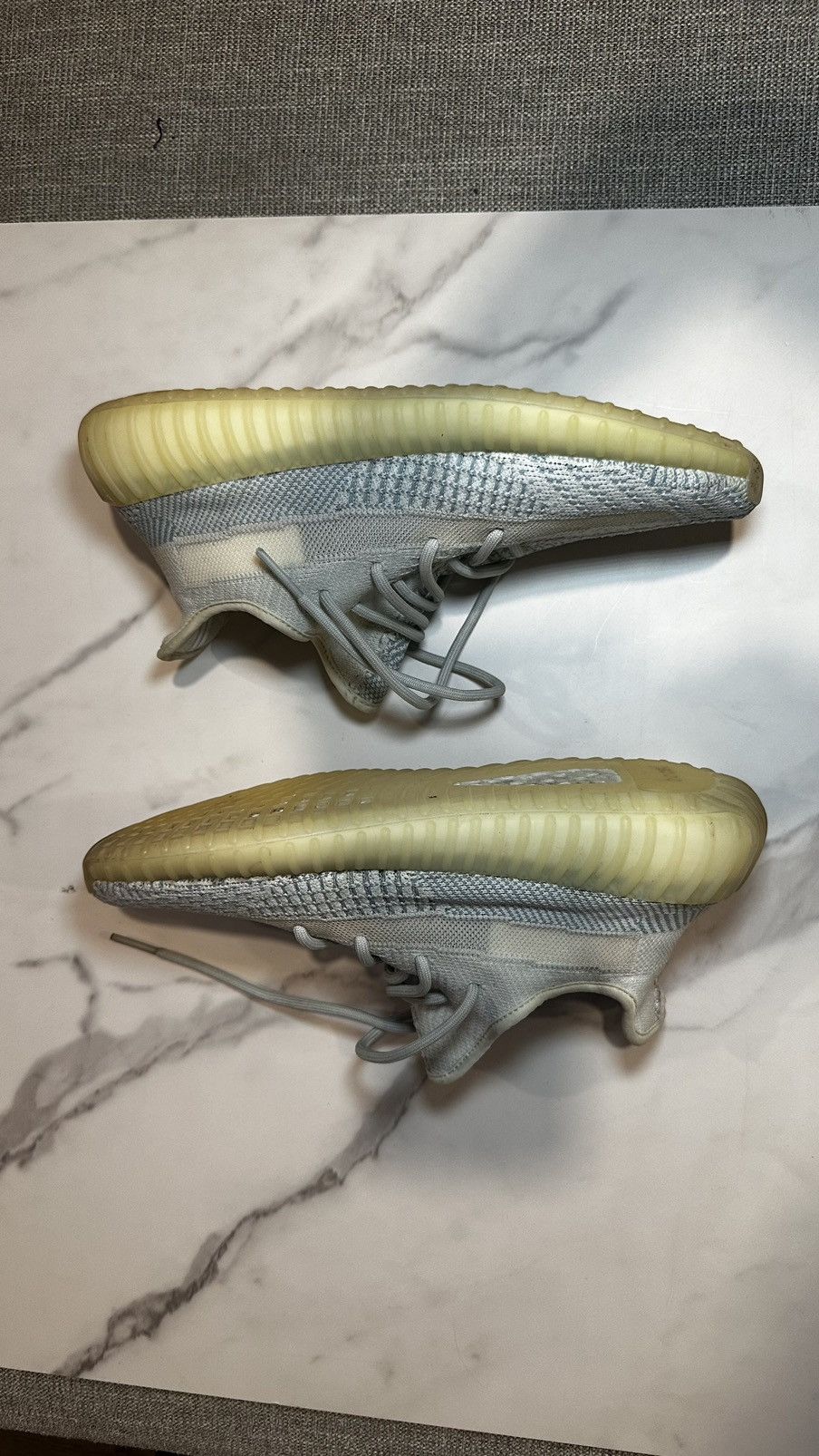 Yeezy Yeezy Boost 350 V2 Size US 9 / EU 42 - 12 Thumbnail
