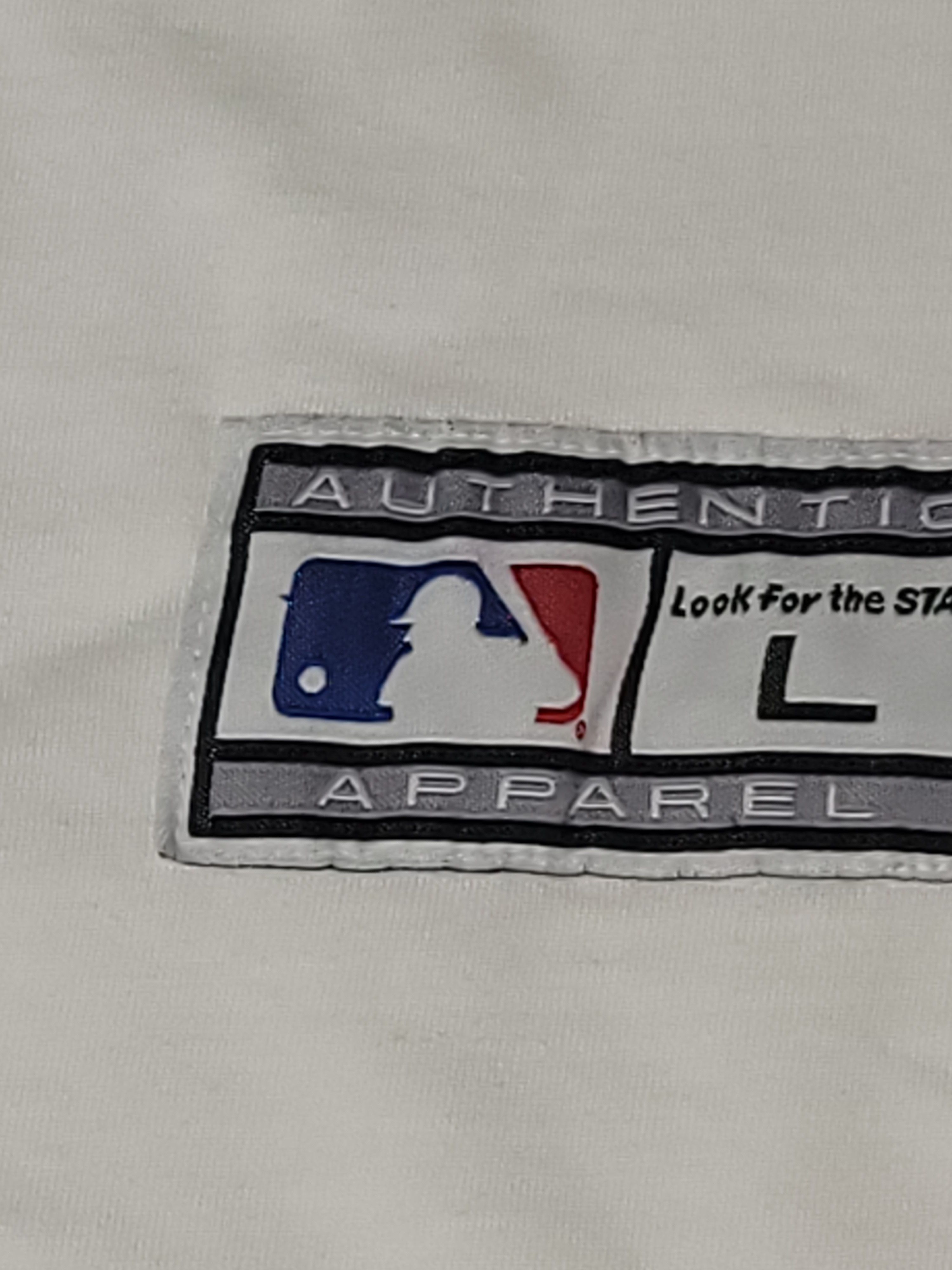Starter Cleveland Indians Starter Jersey 90s Size US L / EU 52-54 / 3 - 6 Thumbnail
